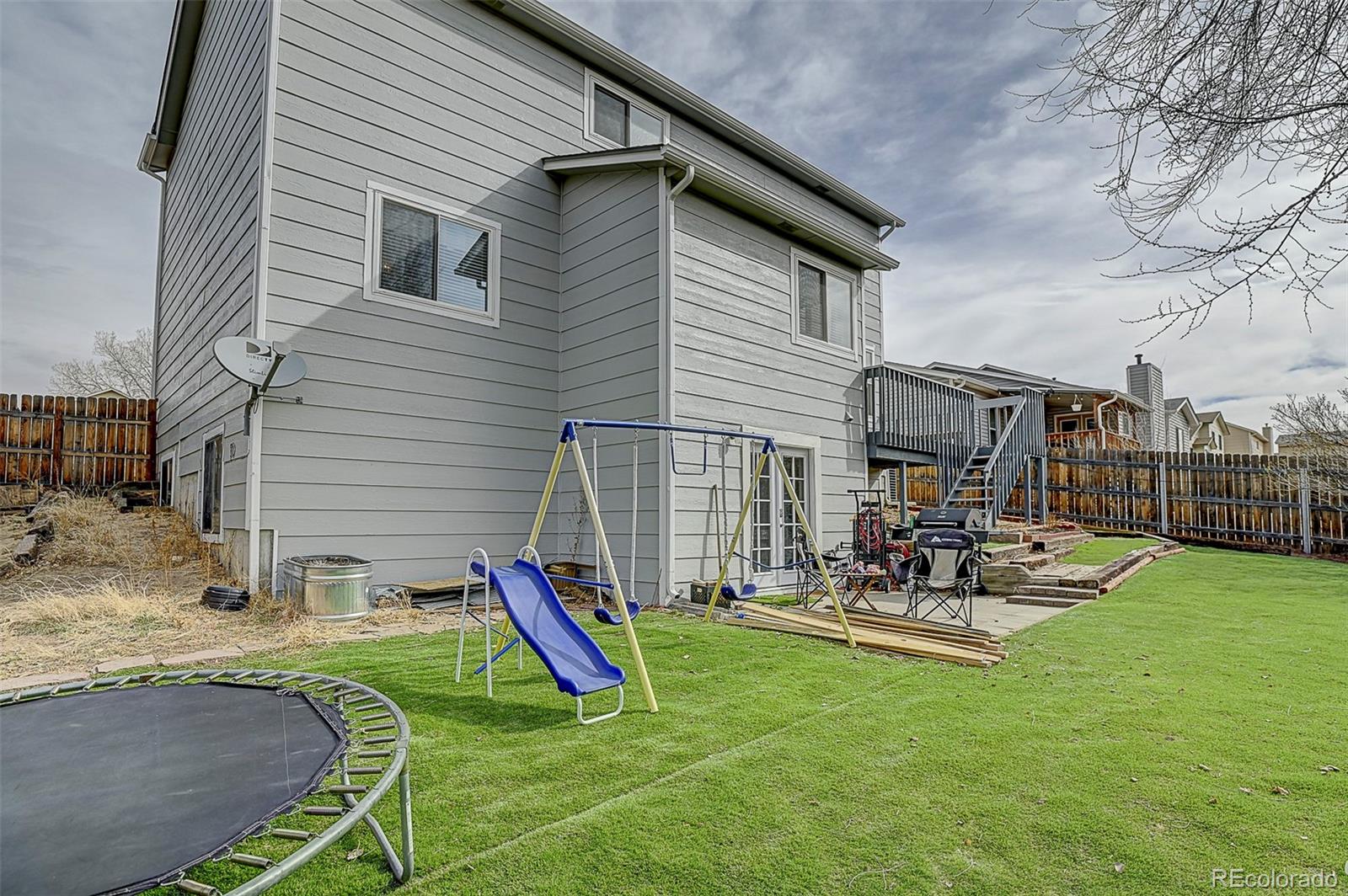MLS Image #36 for 925  crandall drive,colorado springs, Colorado