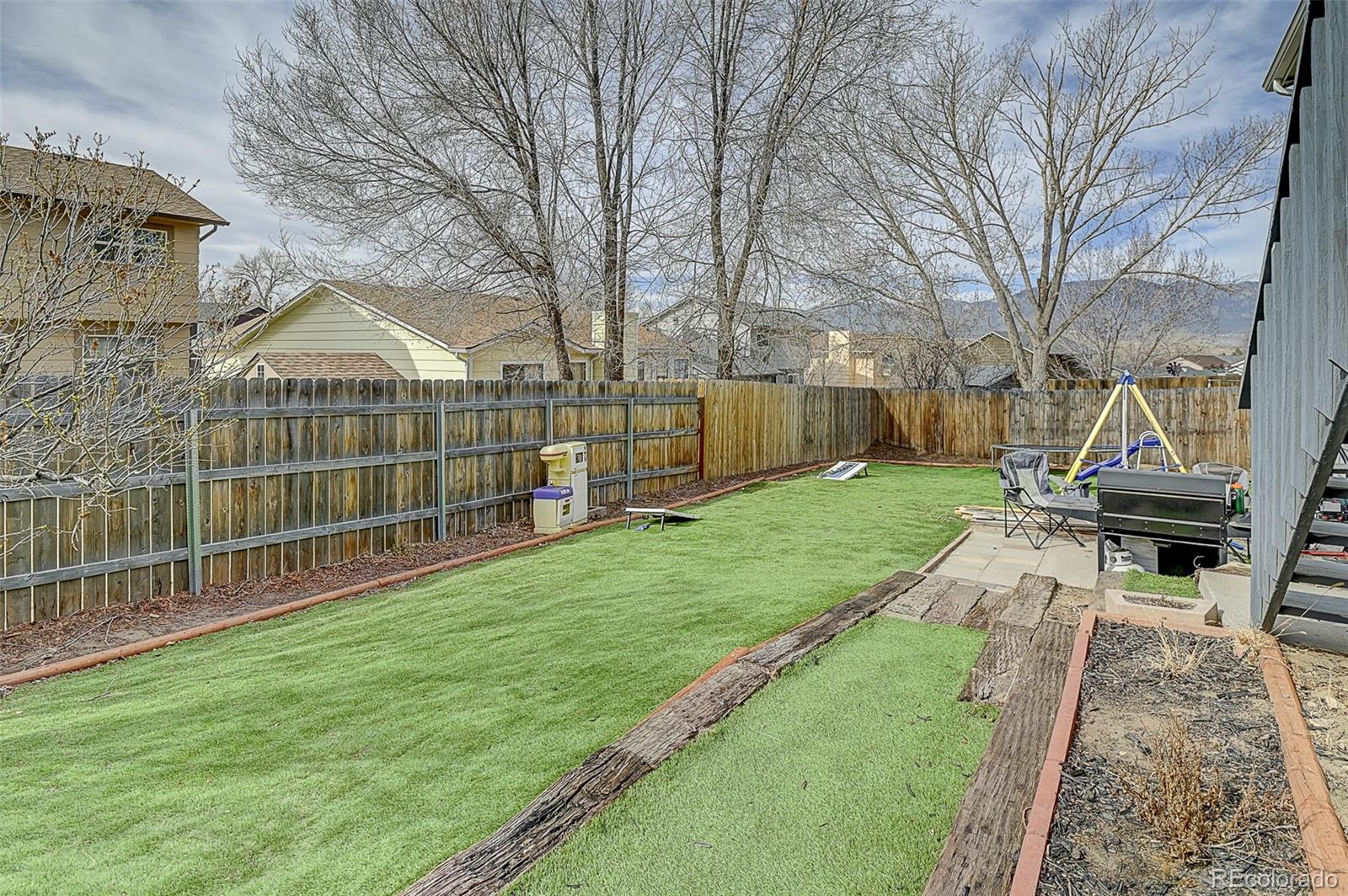 MLS Image #37 for 925  crandall drive,colorado springs, Colorado