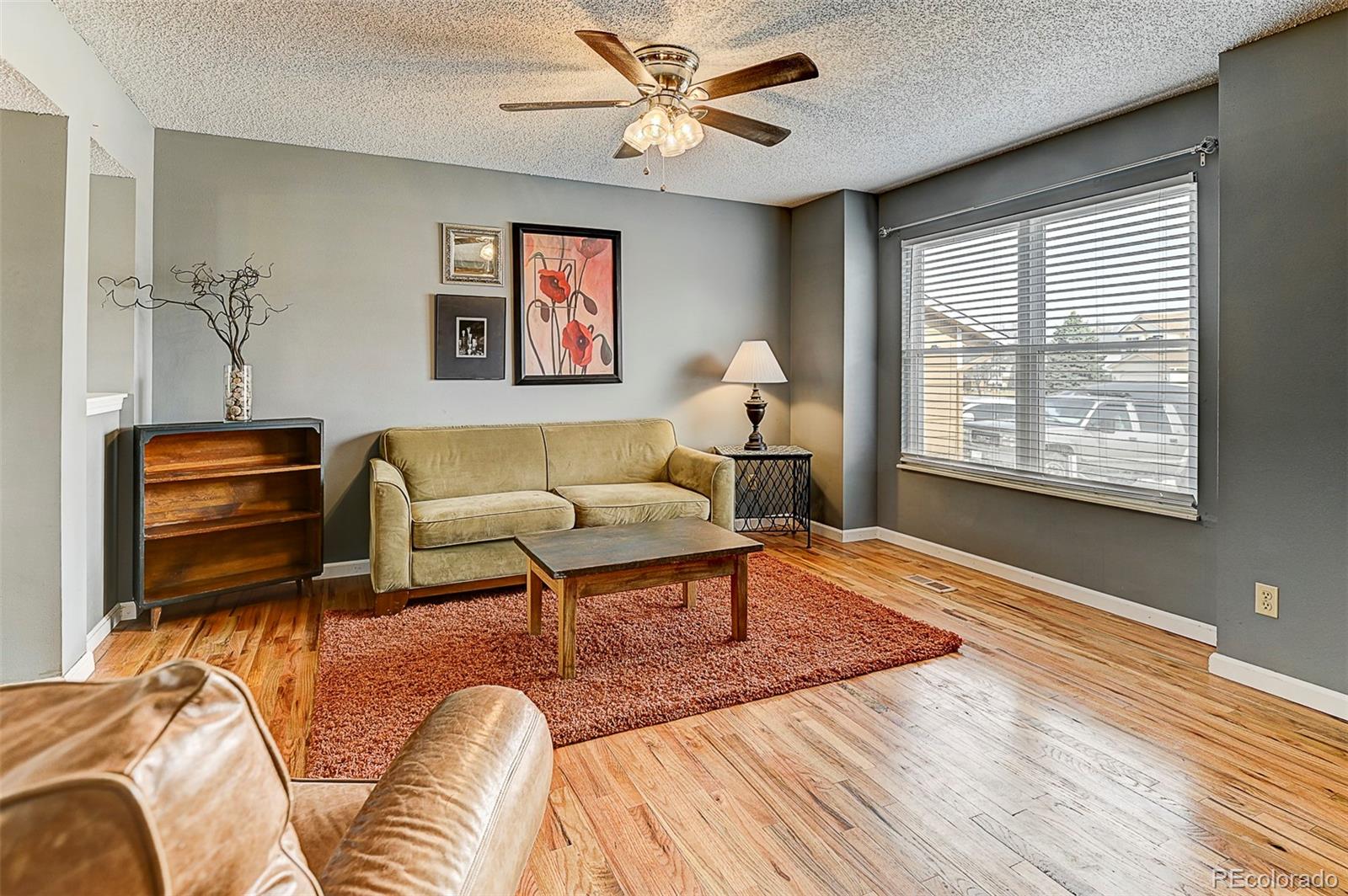 MLS Image #4 for 925  crandall drive,colorado springs, Colorado