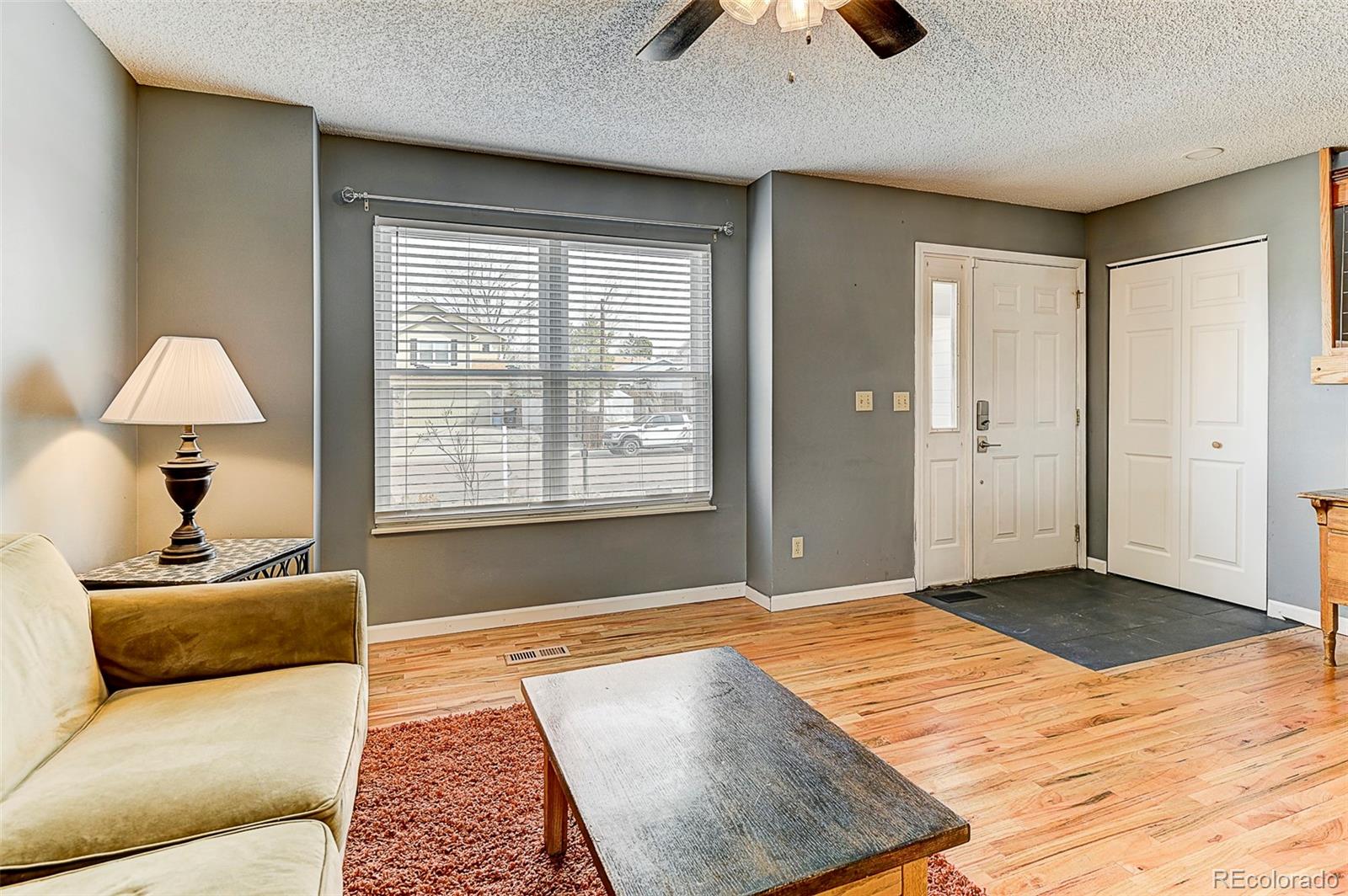 MLS Image #5 for 925  crandall drive,colorado springs, Colorado