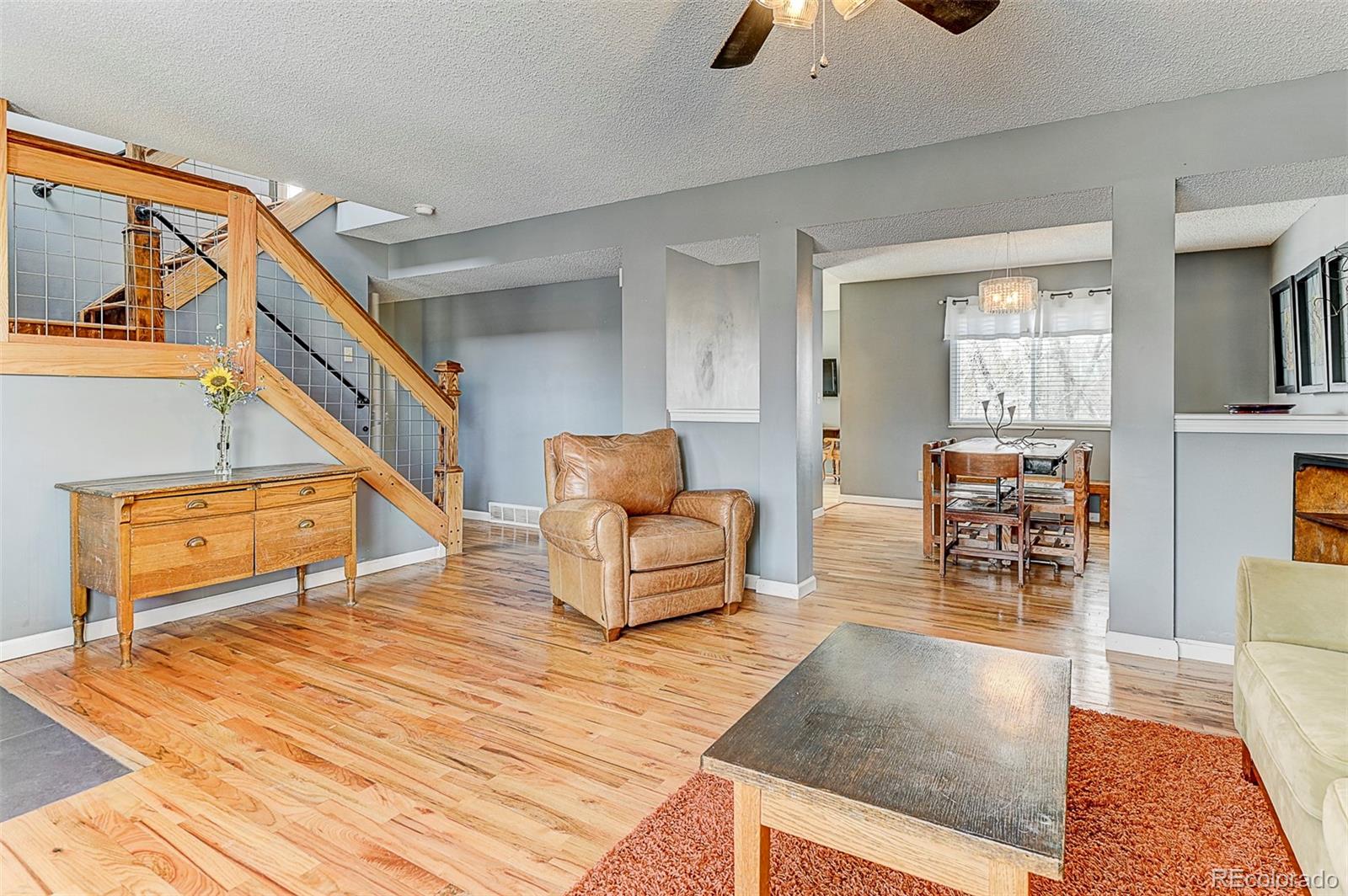 MLS Image #6 for 925  crandall drive,colorado springs, Colorado