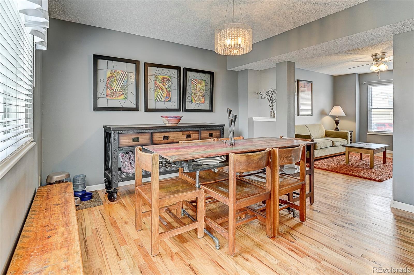 MLS Image #8 for 925  crandall drive,colorado springs, Colorado