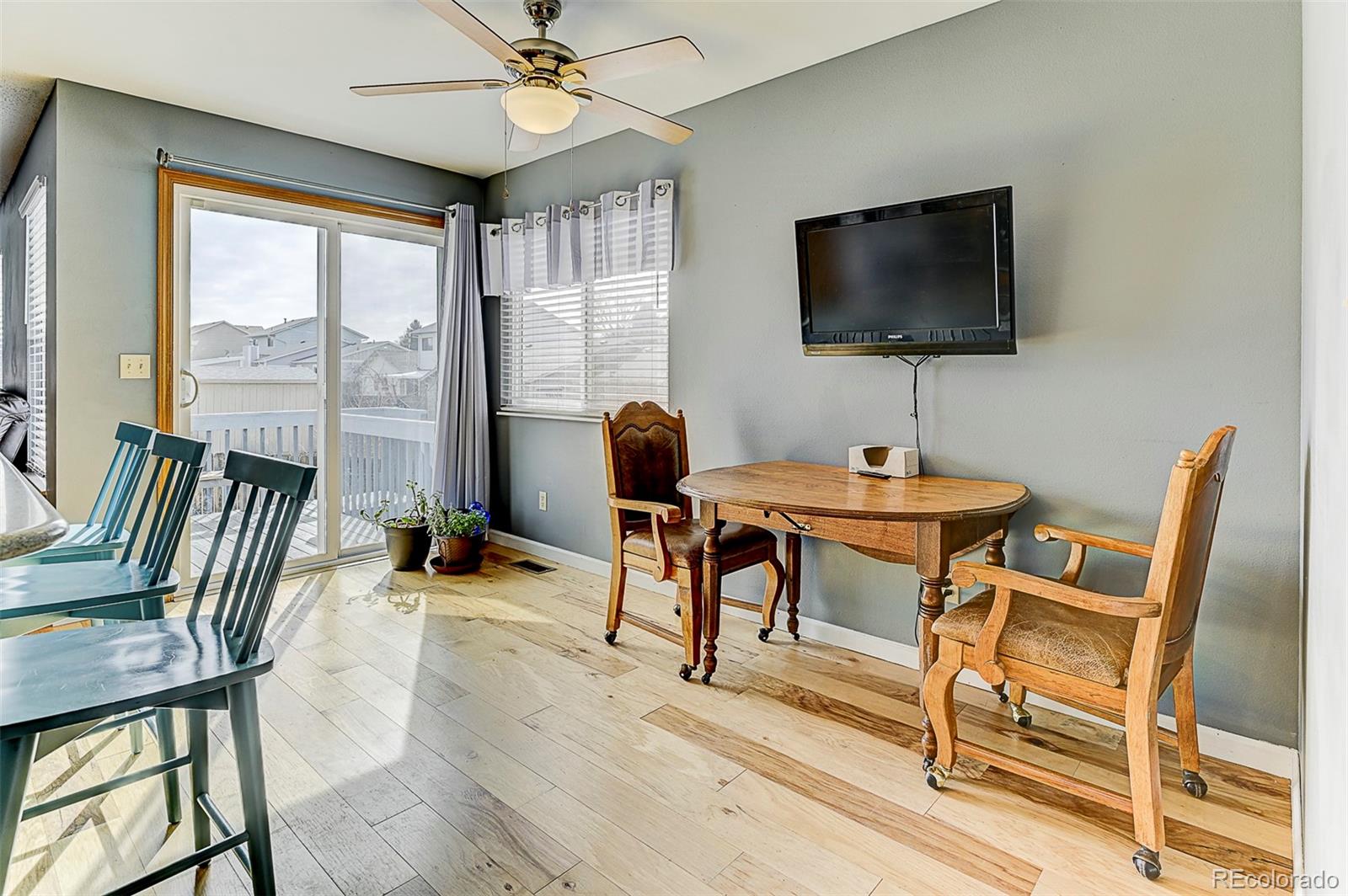 MLS Image #9 for 925  crandall drive,colorado springs, Colorado