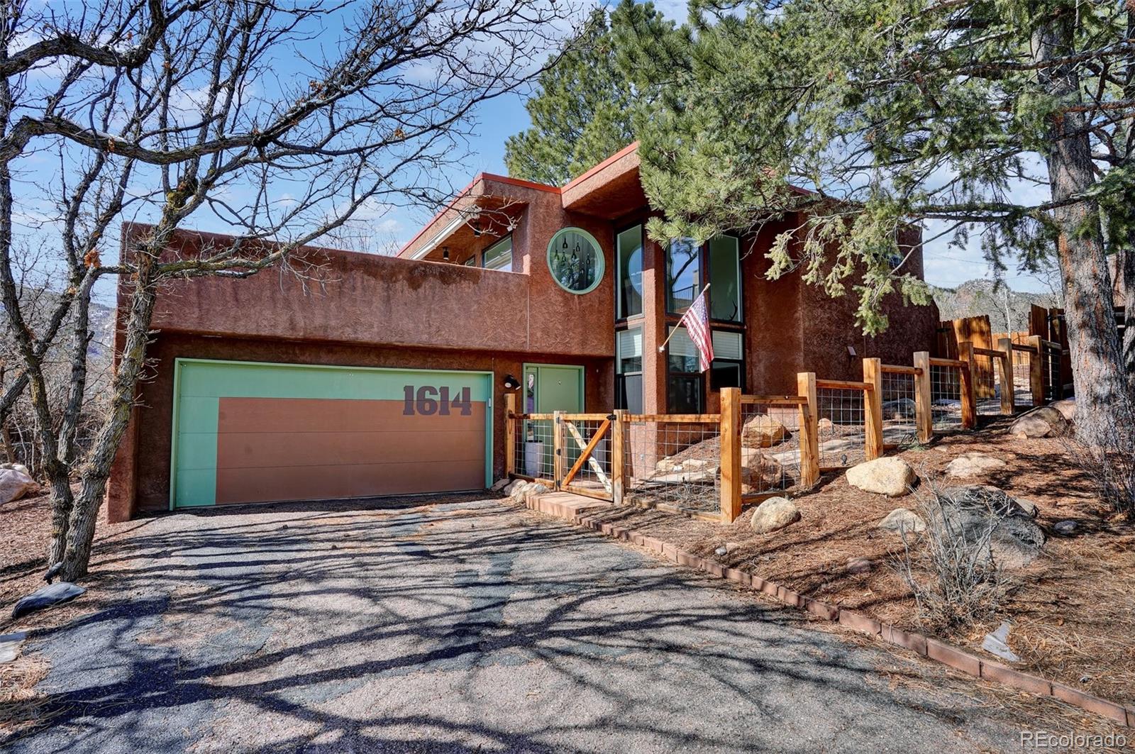 MLS Image #0 for 1614  ridgeway avenue,colorado springs, Colorado