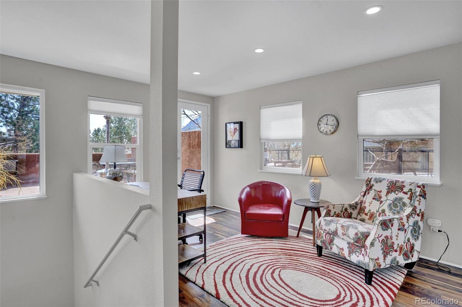 MLS Image #11 for 1614  ridgeway avenue,colorado springs, Colorado