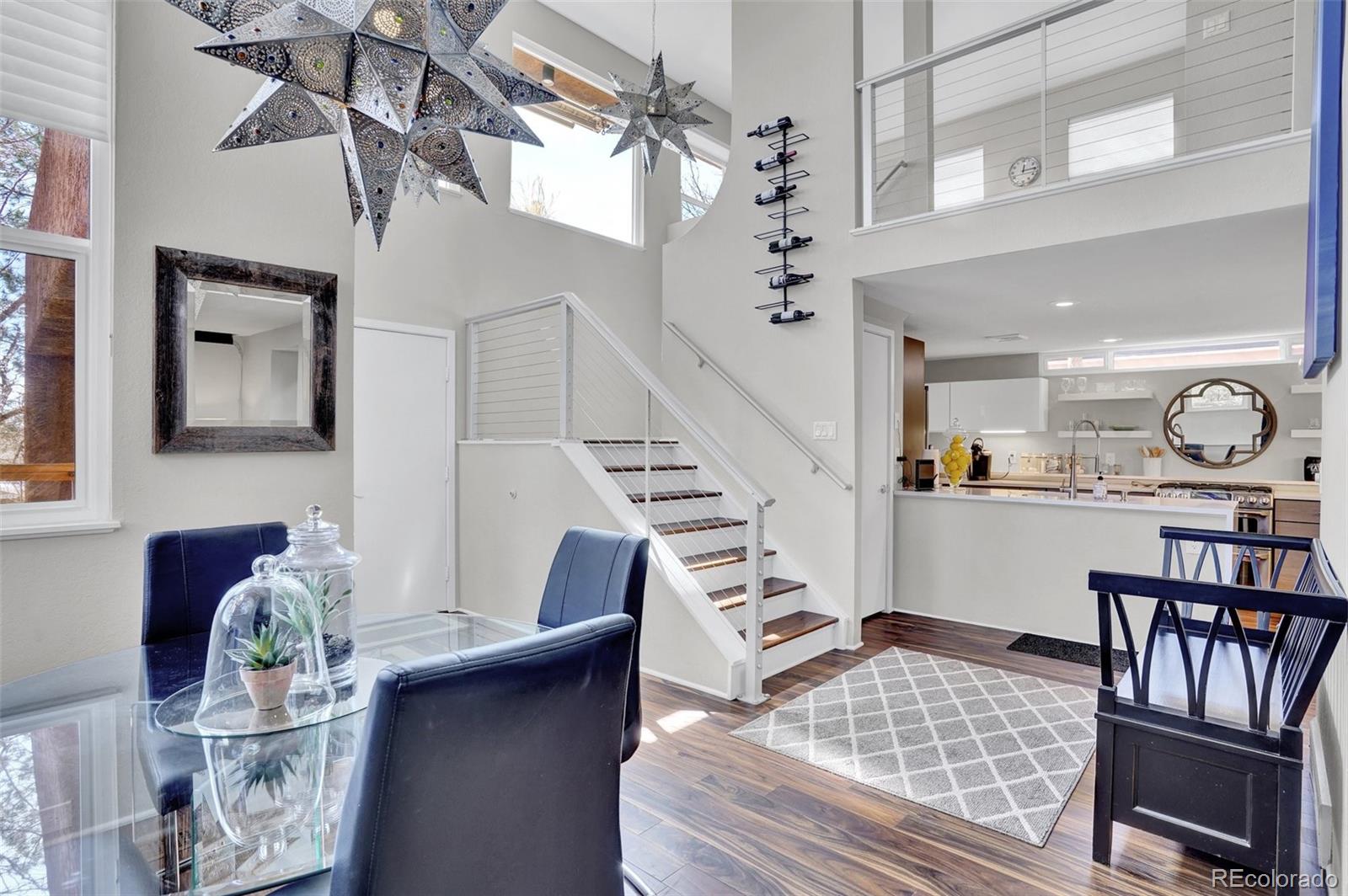 MLS Image #2 for 1614  ridgeway avenue,colorado springs, Colorado