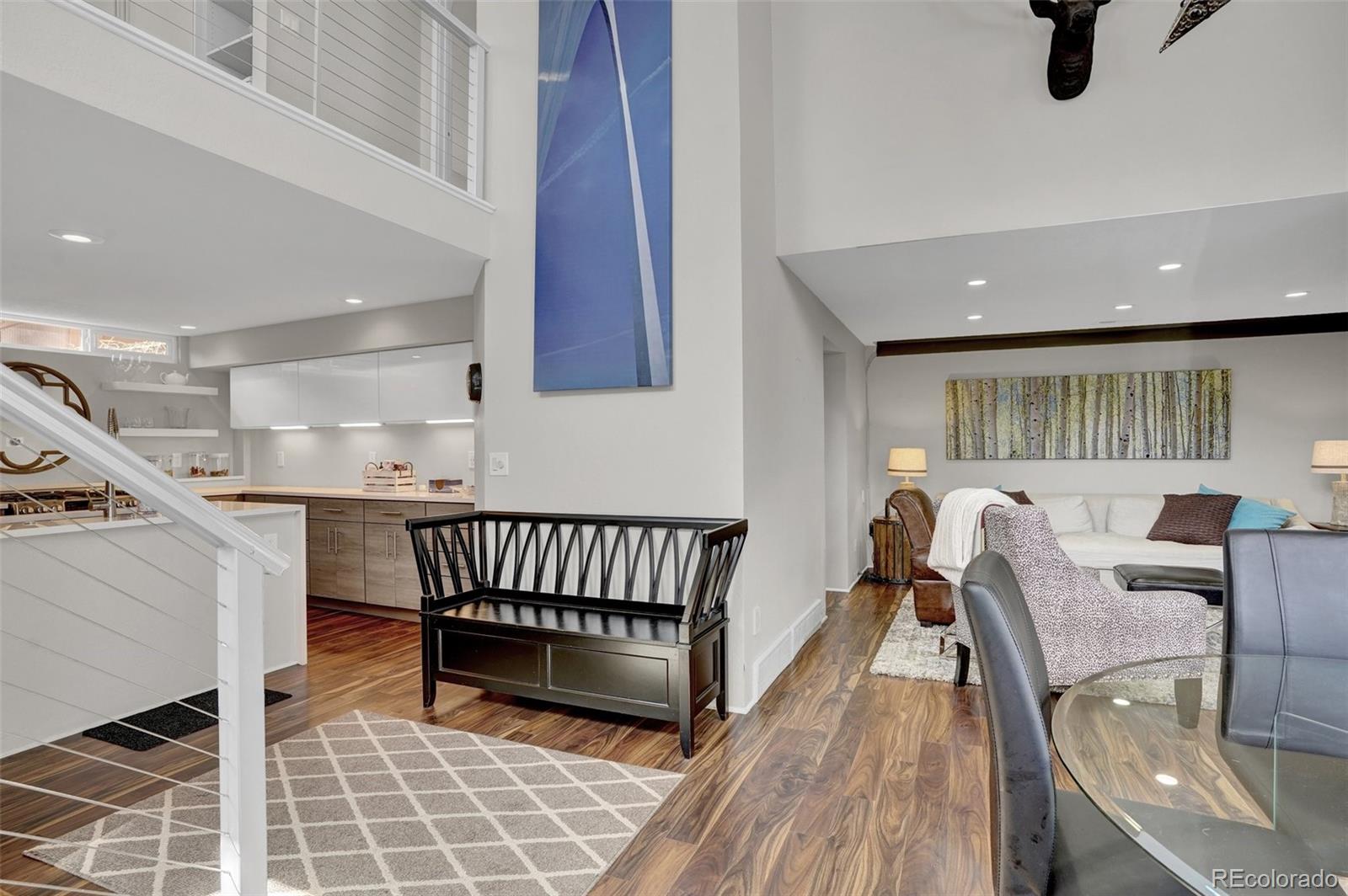 MLS Image #3 for 1614  ridgeway avenue,colorado springs, Colorado