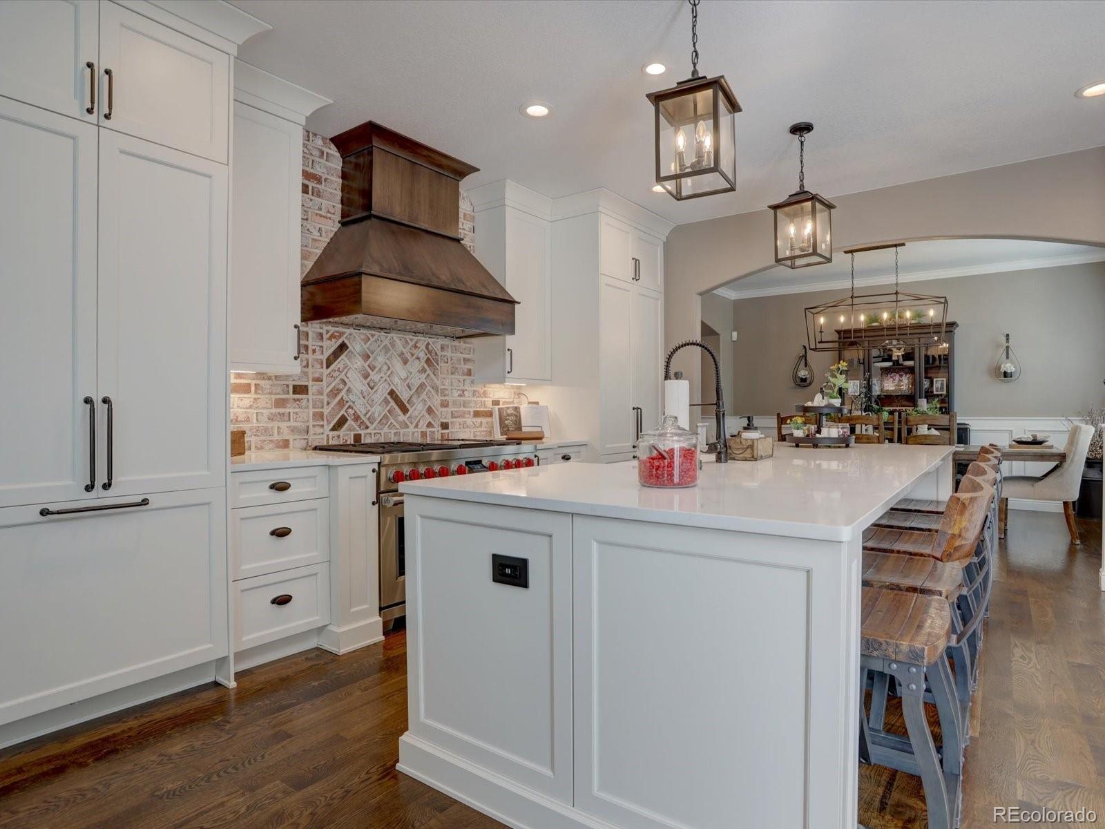MLS Image #10 for 9833  cypress point circle,lone tree, Colorado