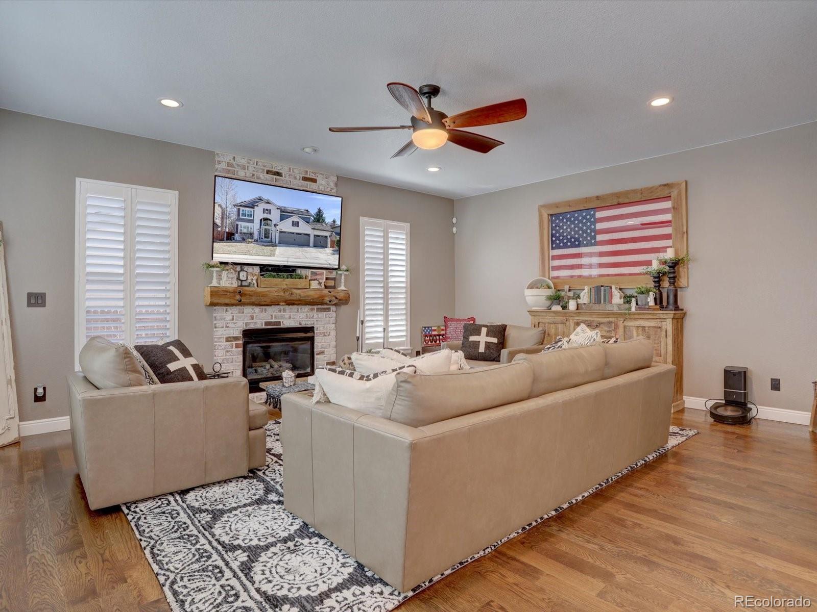 MLS Image #12 for 9833  cypress point circle,lone tree, Colorado