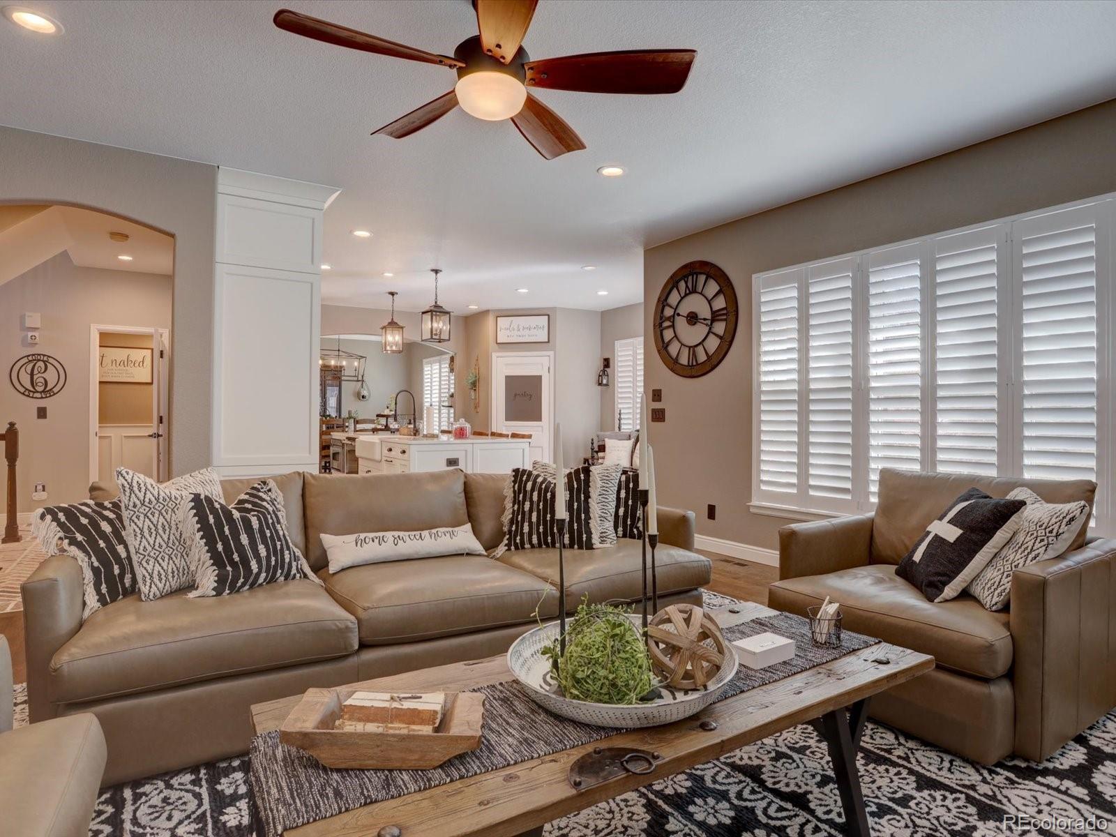 MLS Image #13 for 9833  cypress point circle,lone tree, Colorado
