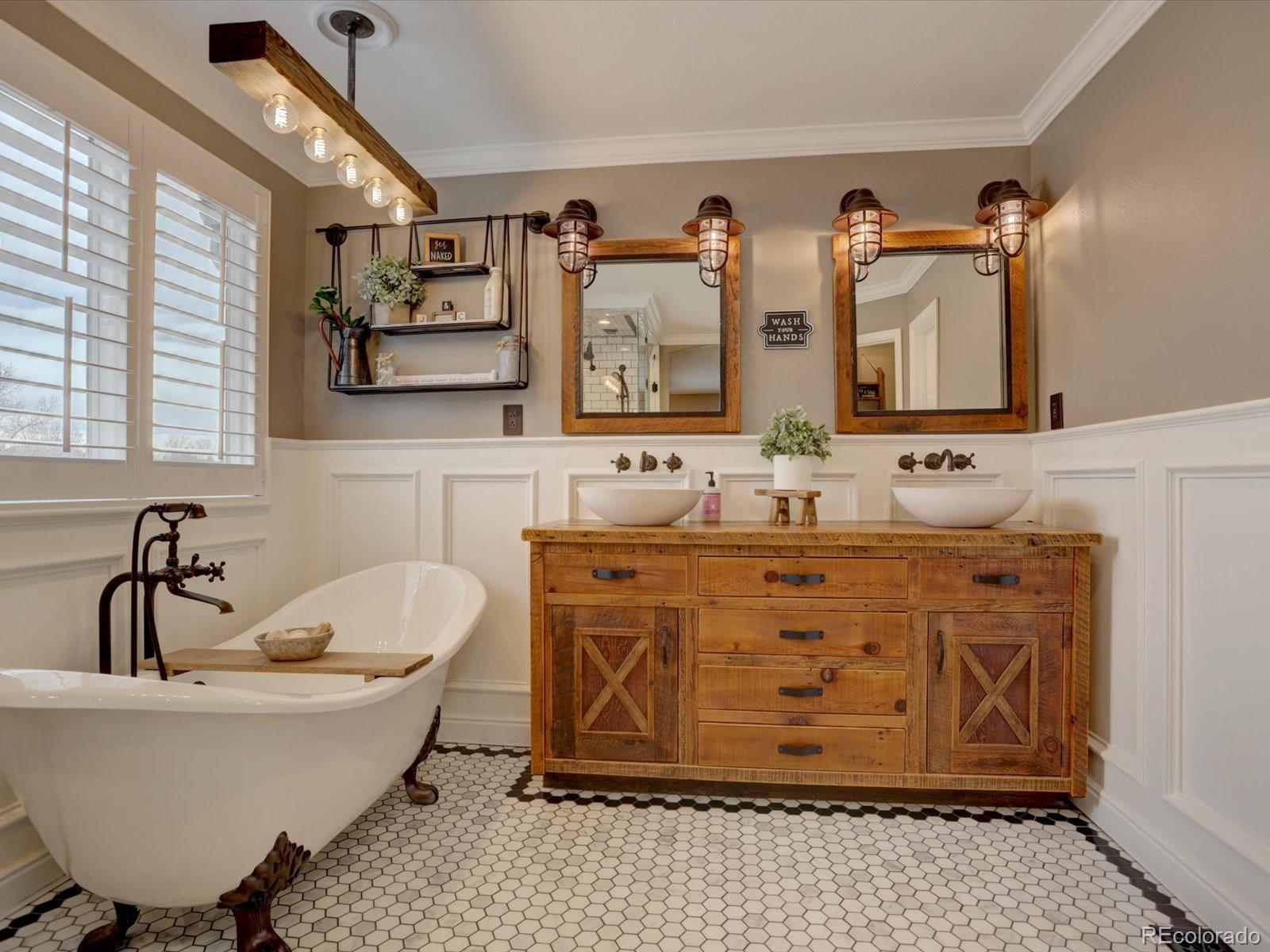 MLS Image #20 for 9833  cypress point circle,lone tree, Colorado