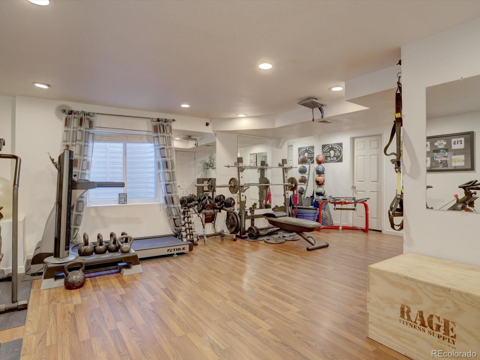 MLS Image #28 for 9833  cypress point circle,lone tree, Colorado
