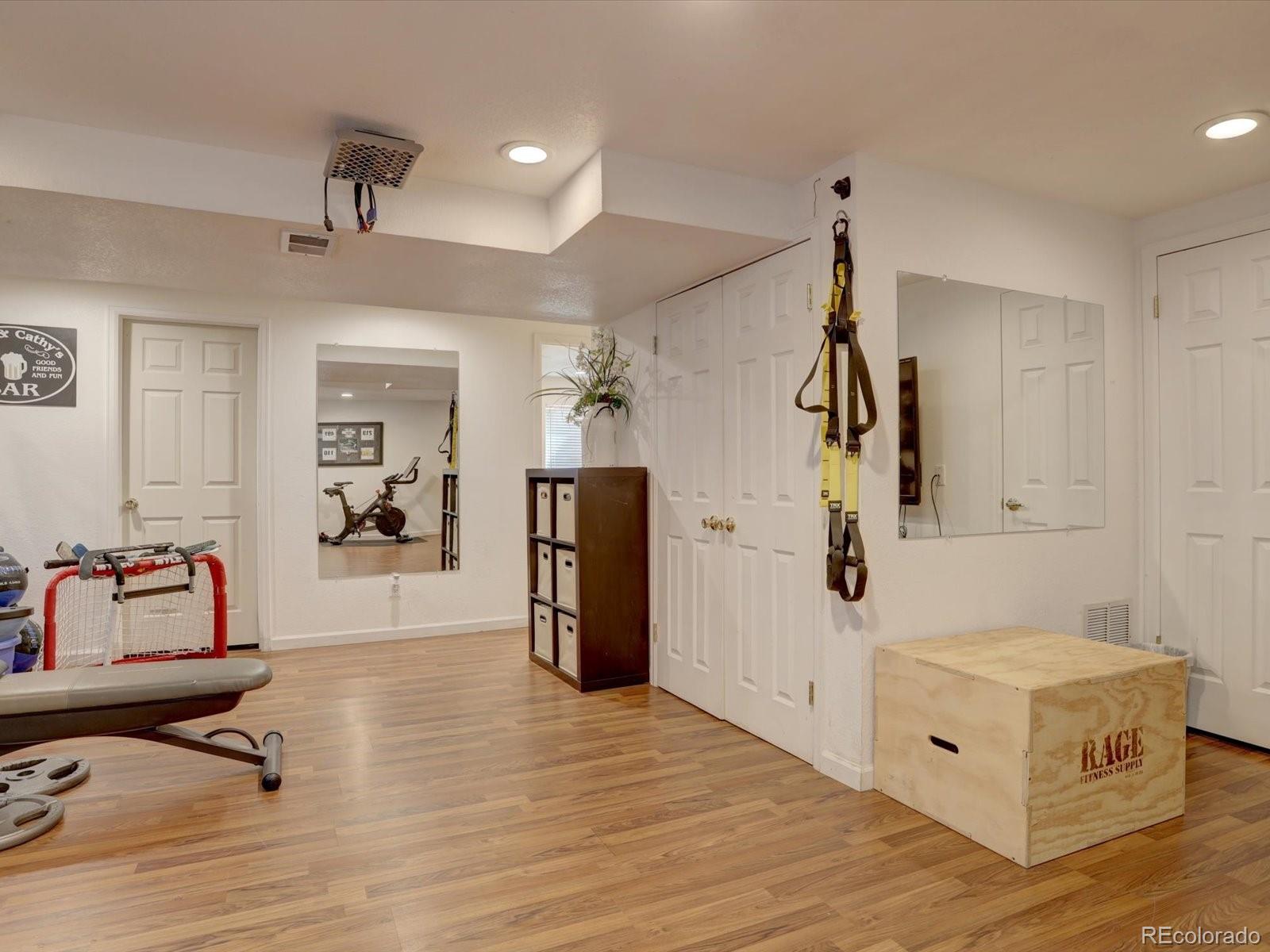 MLS Image #29 for 9833  cypress point circle,lone tree, Colorado