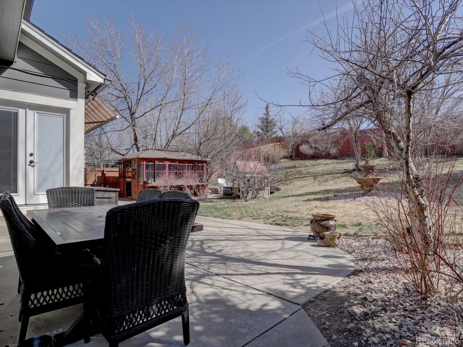 MLS Image #33 for 9833  cypress point circle,lone tree, Colorado