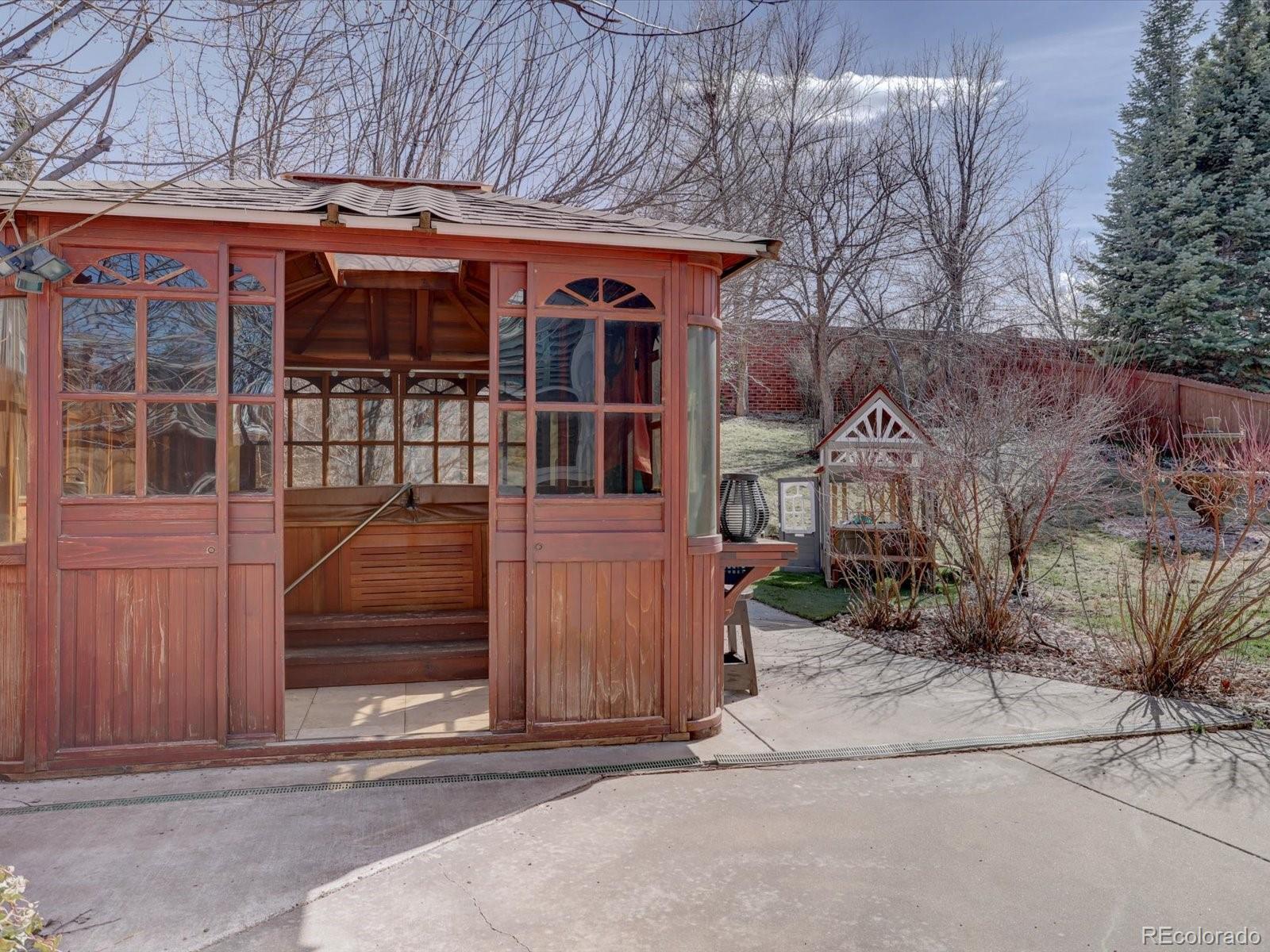 MLS Image #34 for 9833  cypress point circle,lone tree, Colorado