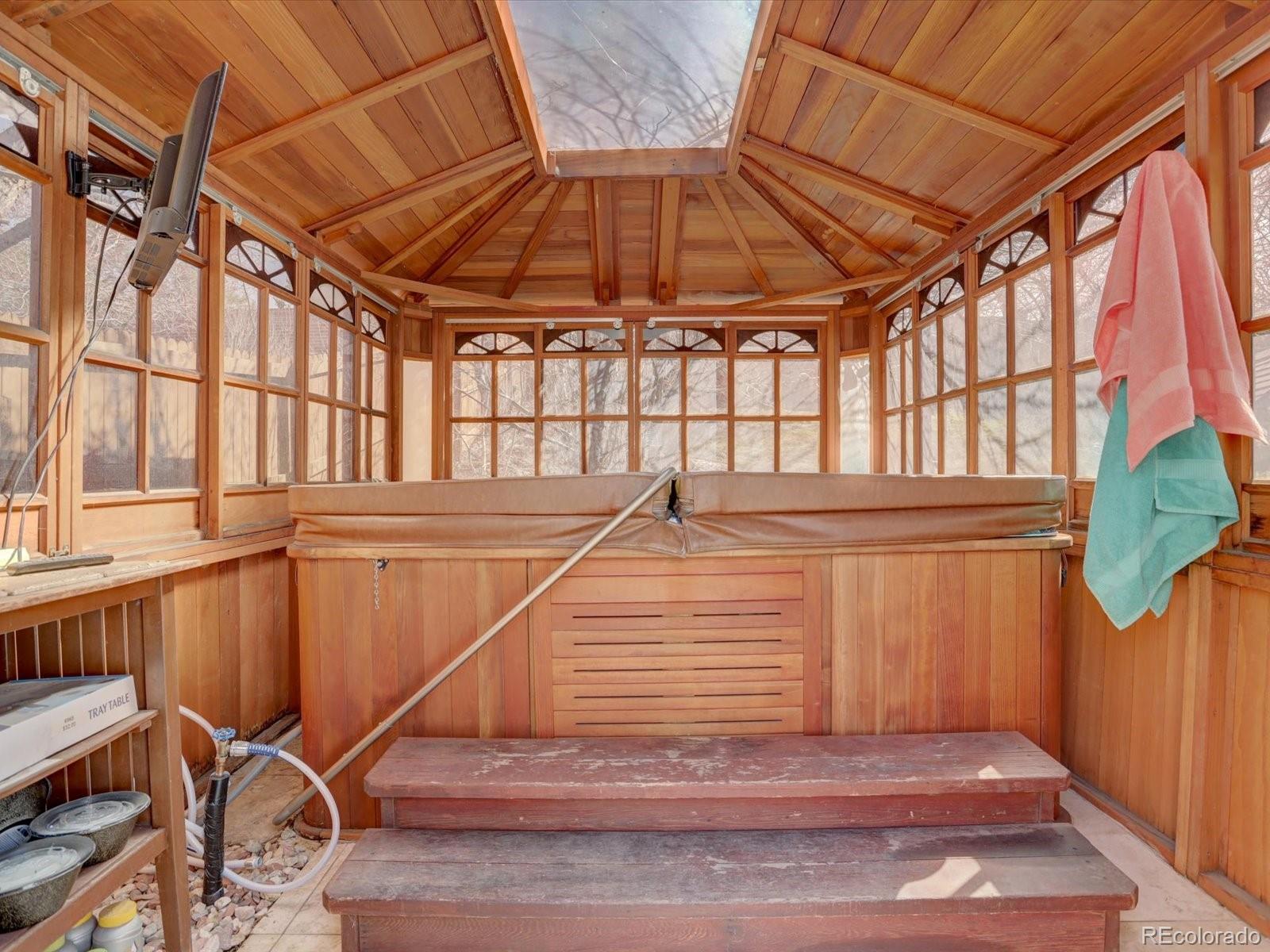 MLS Image #35 for 9833  cypress point circle,lone tree, Colorado