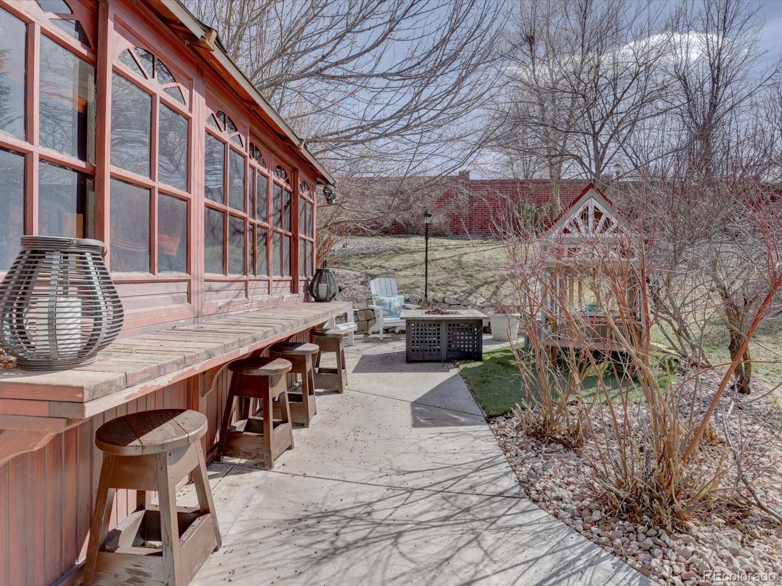 MLS Image #36 for 9833  cypress point circle,lone tree, Colorado