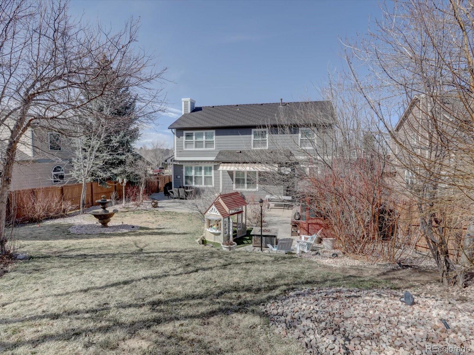 MLS Image #37 for 9833  cypress point circle,lone tree, Colorado