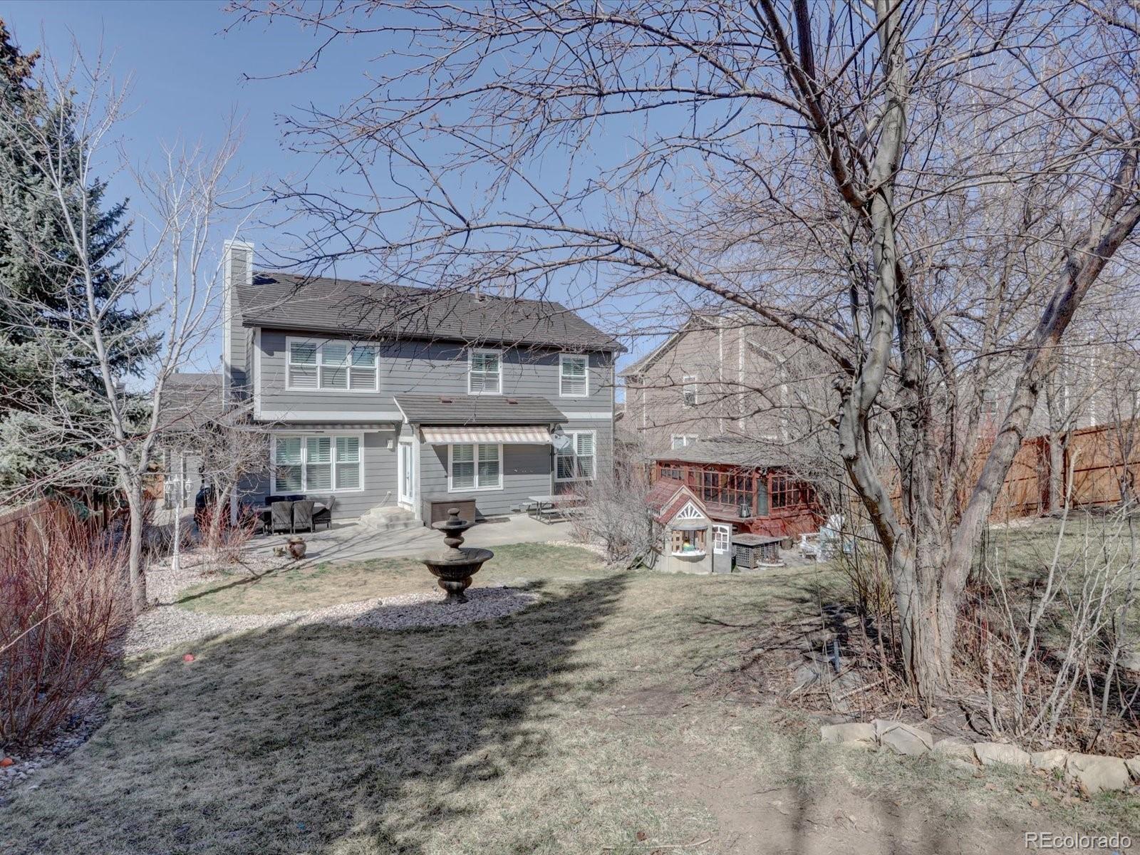 MLS Image #38 for 9833  cypress point circle,lone tree, Colorado