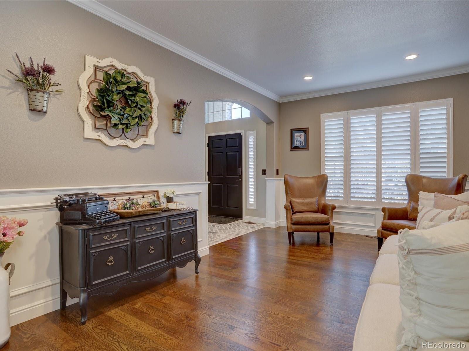 MLS Image #4 for 9833  cypress point circle,lone tree, Colorado