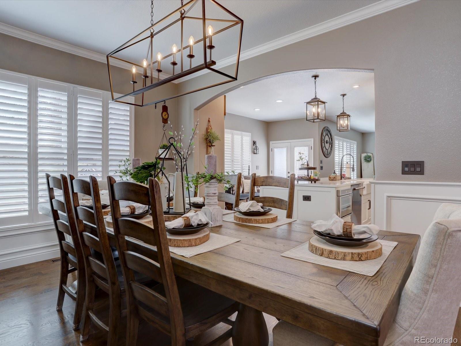 MLS Image #6 for 9833  cypress point circle,lone tree, Colorado