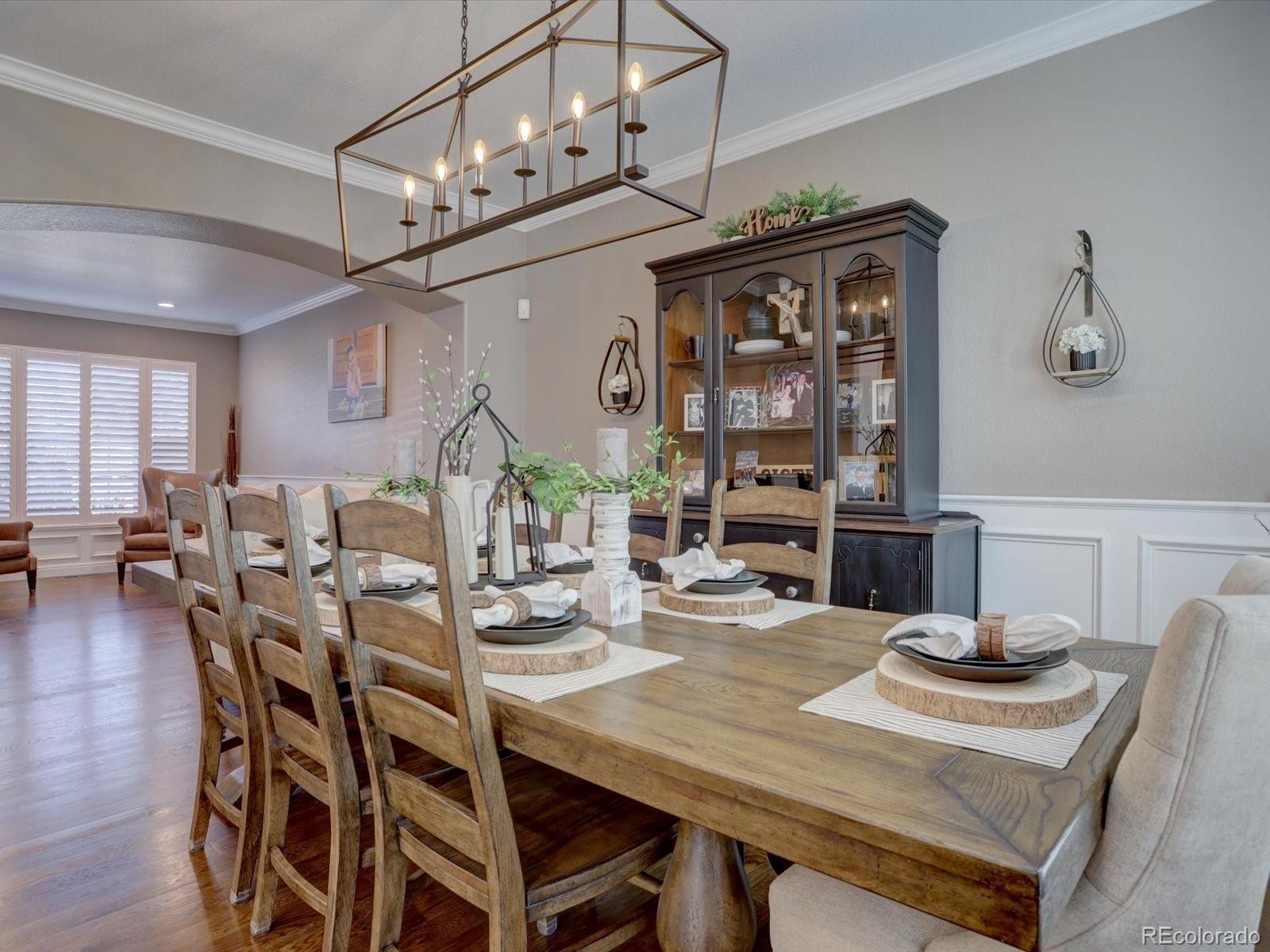 MLS Image #7 for 9833  cypress point circle,lone tree, Colorado