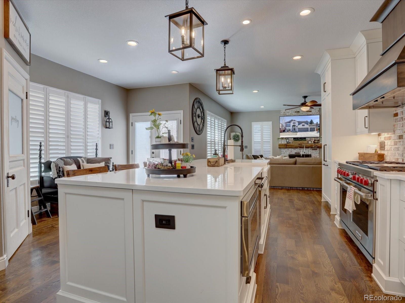 MLS Image #8 for 9833  cypress point circle,lone tree, Colorado