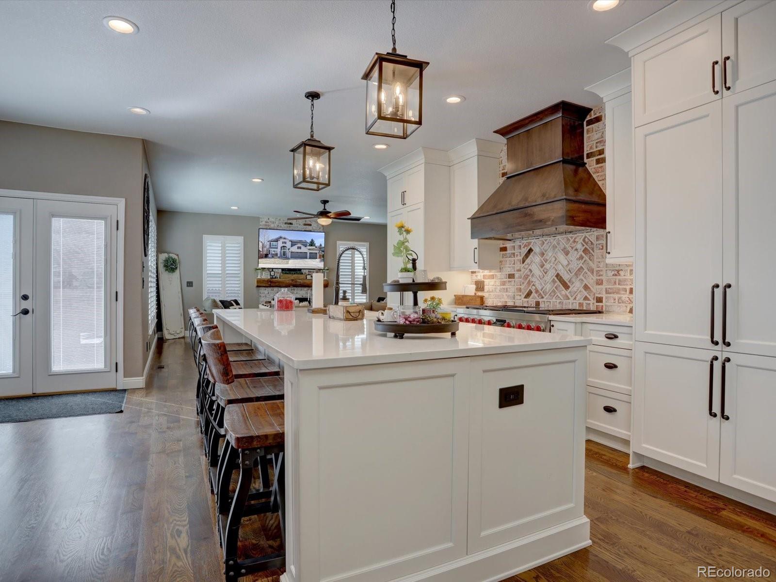 MLS Image #9 for 9833  cypress point circle,lone tree, Colorado