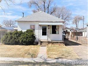 MLS Image #0 for 223 n 8th avenue,sterling, Colorado