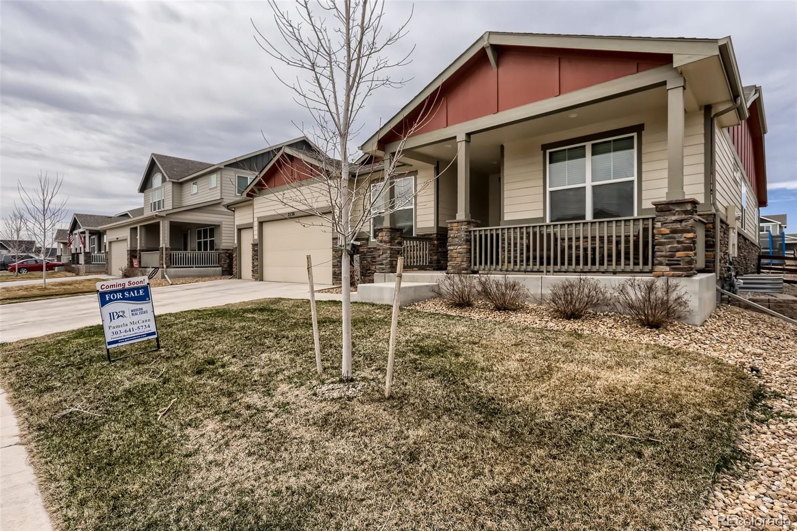 MLS Image #1 for 2138  pelican farm road,windsor, Colorado