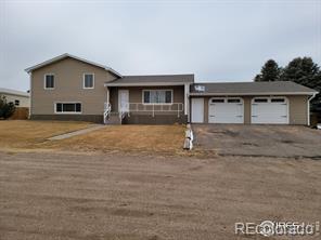 MLS Image #0 for 285 w 8th street,cheyenne wells, Colorado