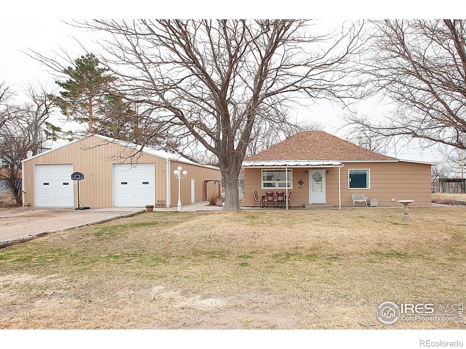 MLS Image #0 for 311  7th street,crook, Colorado