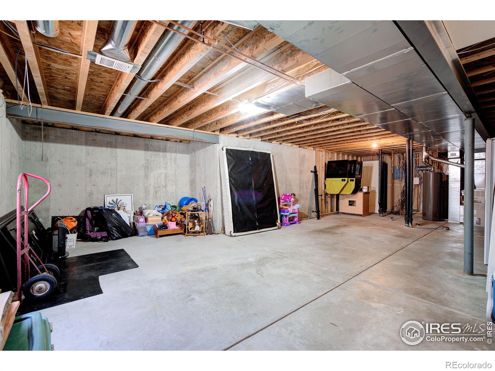 MLS Image #25 for 1311  cliffrose court,severance, Colorado