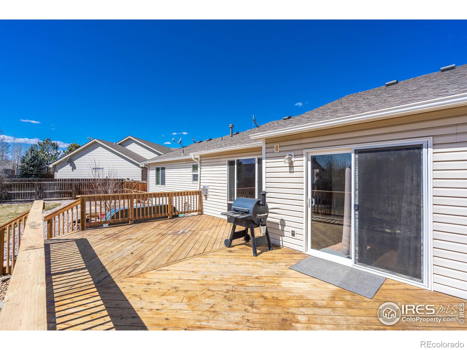 MLS Image #26 for 1311  cliffrose court,severance, Colorado