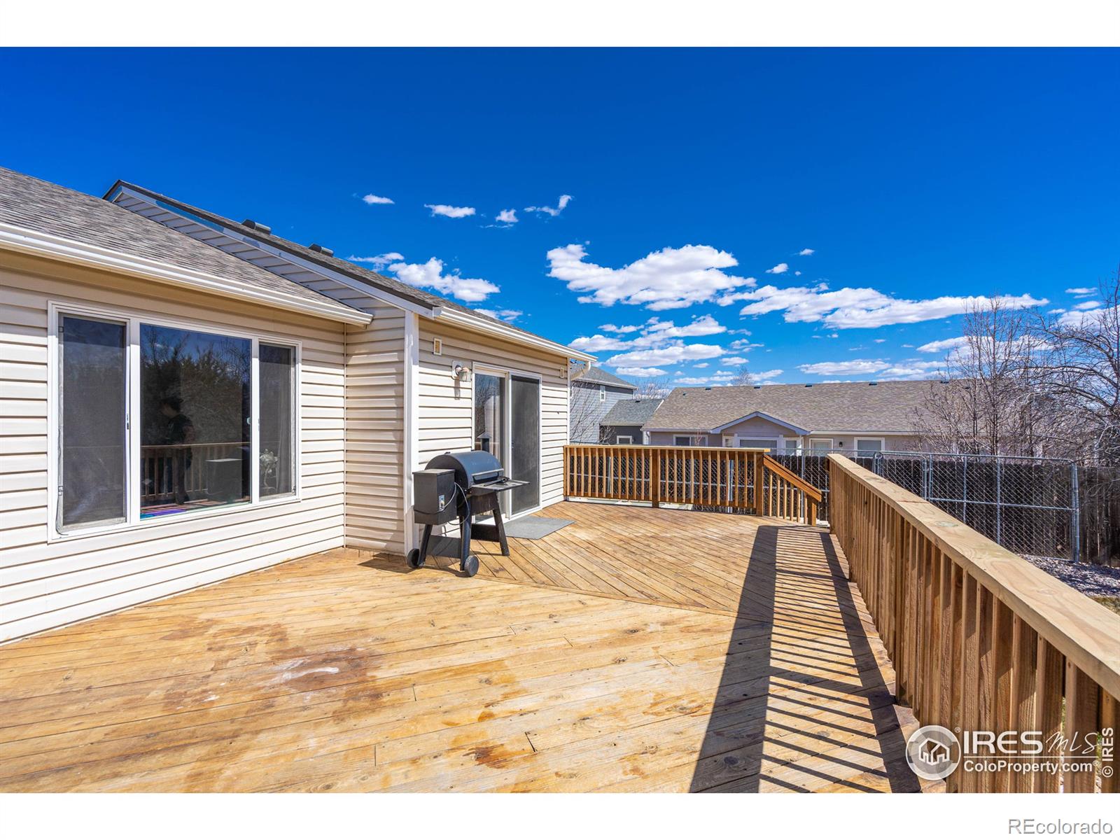 MLS Image #29 for 1311  cliffrose court,severance, Colorado