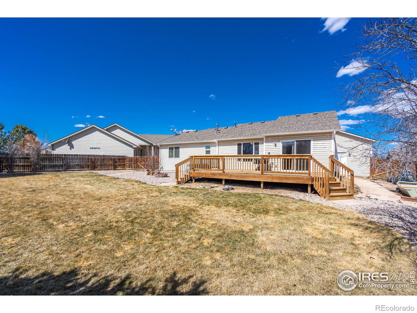 MLS Image #30 for 1311  cliffrose court,severance, Colorado