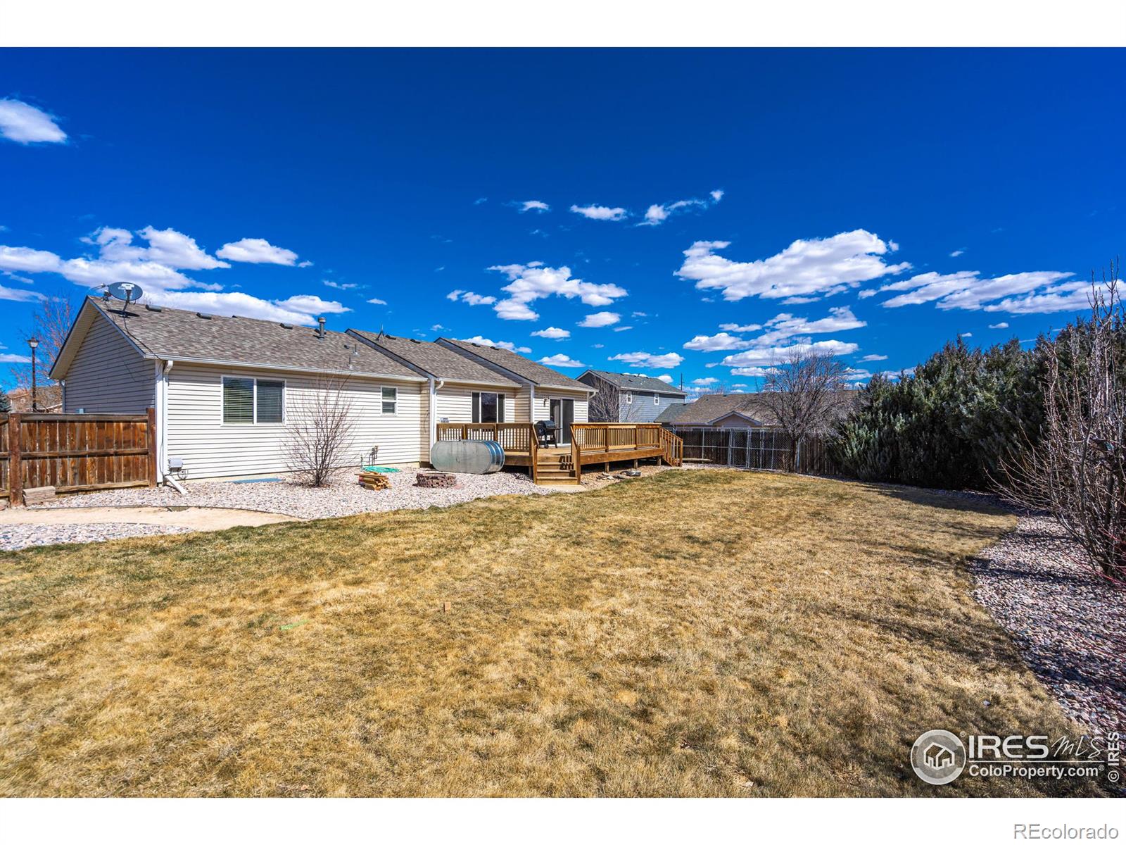 MLS Image #32 for 1311  cliffrose court,severance, Colorado