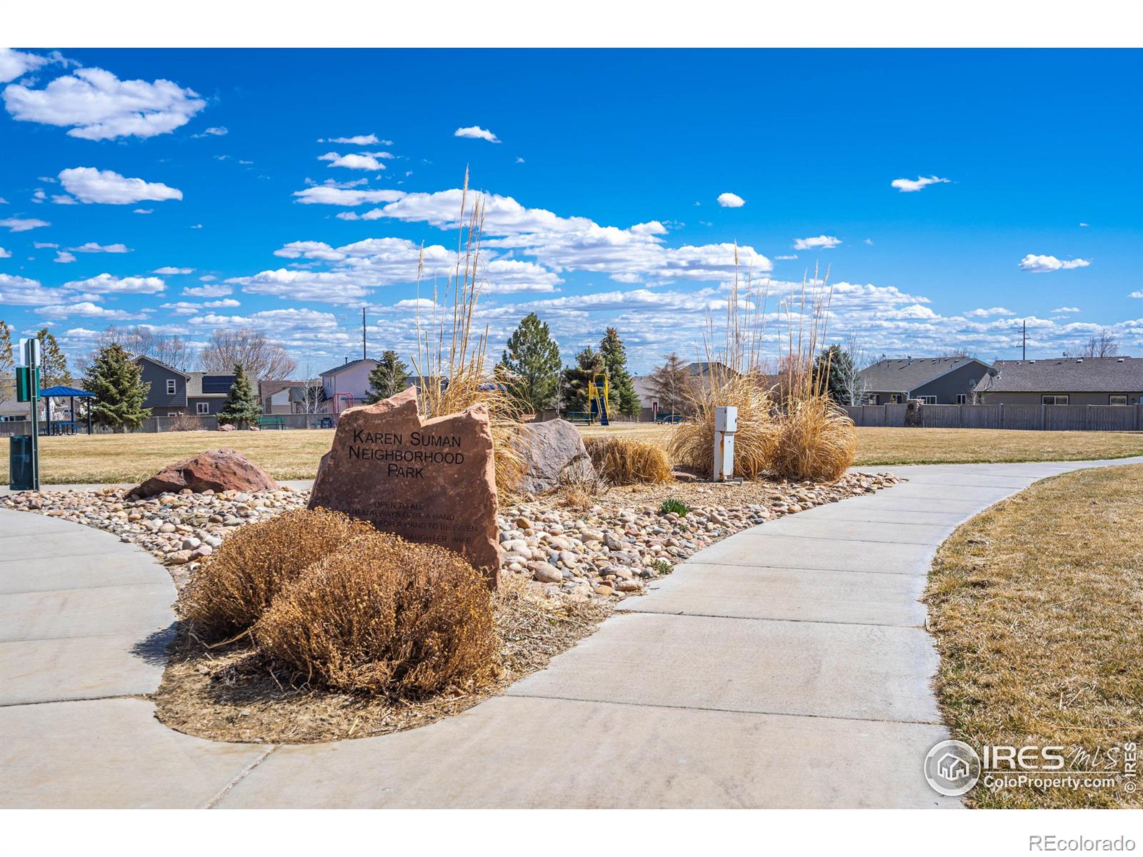 MLS Image #35 for 1311  cliffrose court,severance, Colorado
