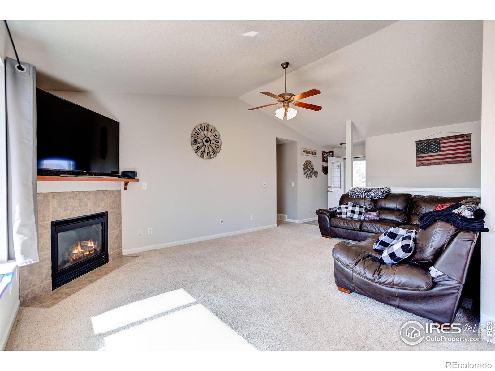 MLS Image #4 for 1311  cliffrose court,severance, Colorado