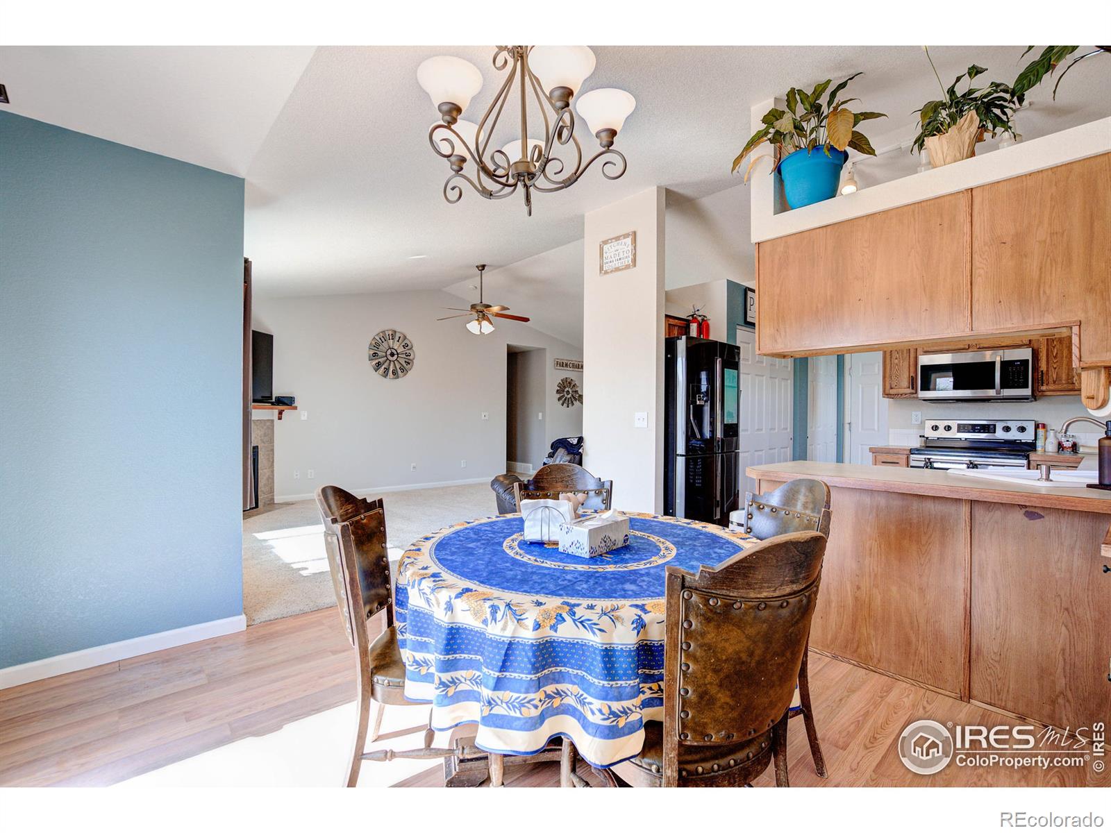 MLS Image #8 for 1311  cliffrose court,severance, Colorado