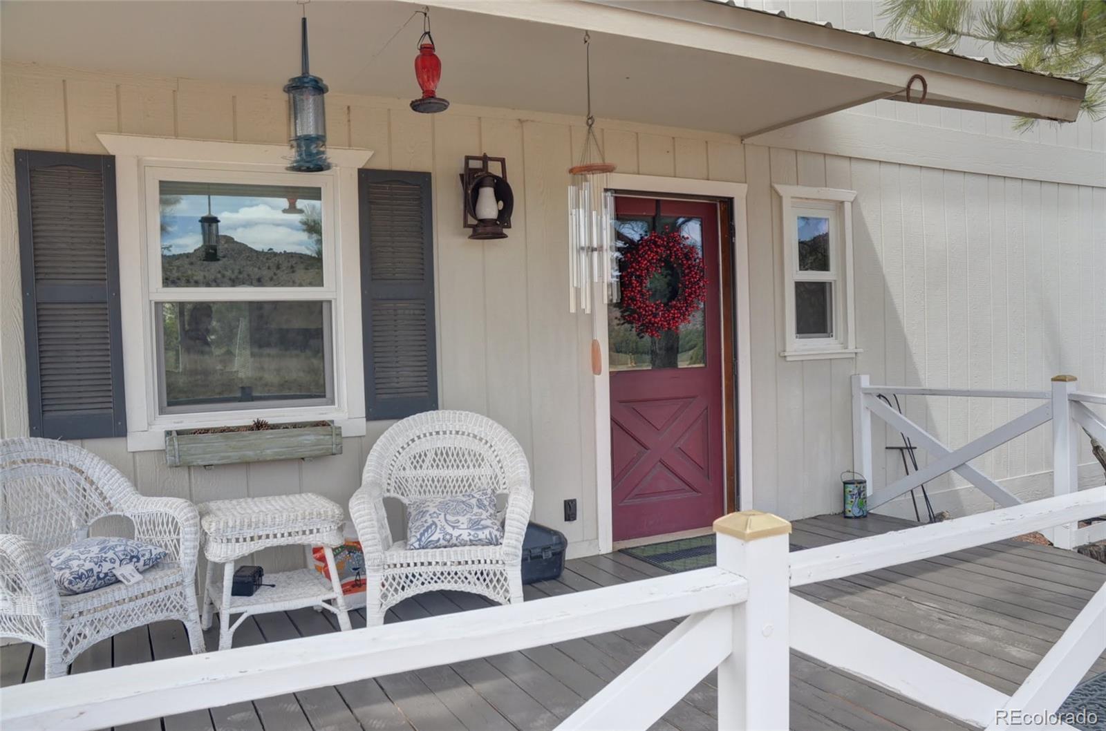 Report Image for 161  Alta Vista Road,Coaldale, Colorado