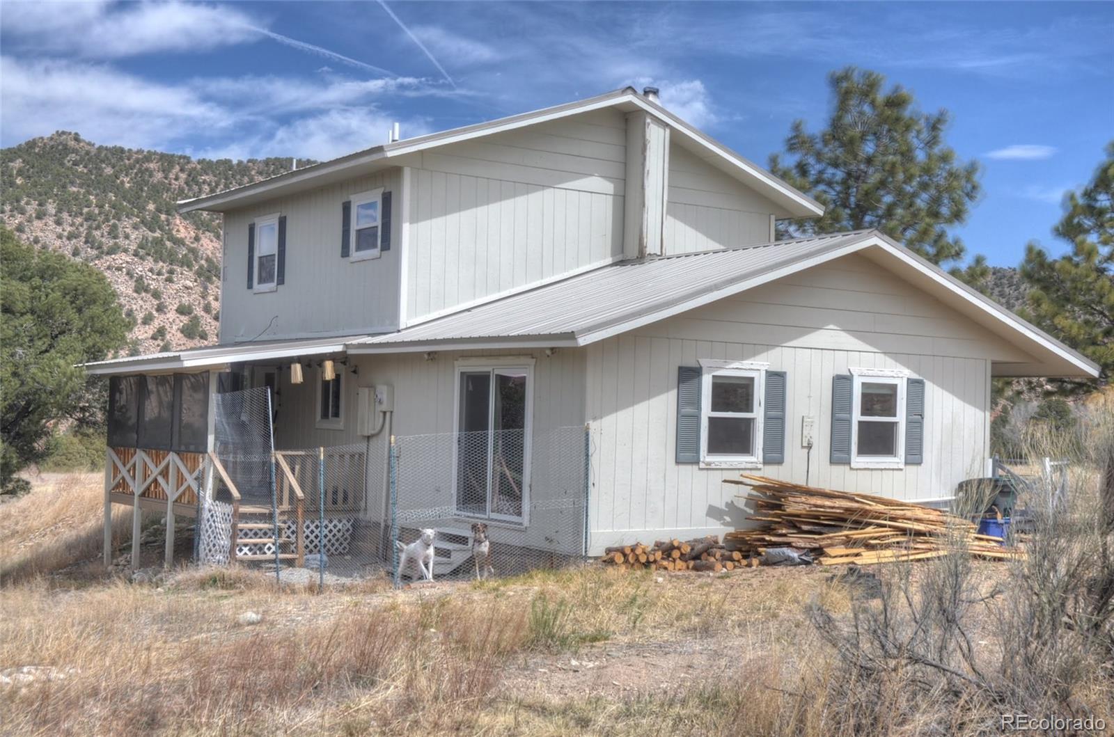 MLS Image #19 for 161  alta vista road,coaldale, Colorado