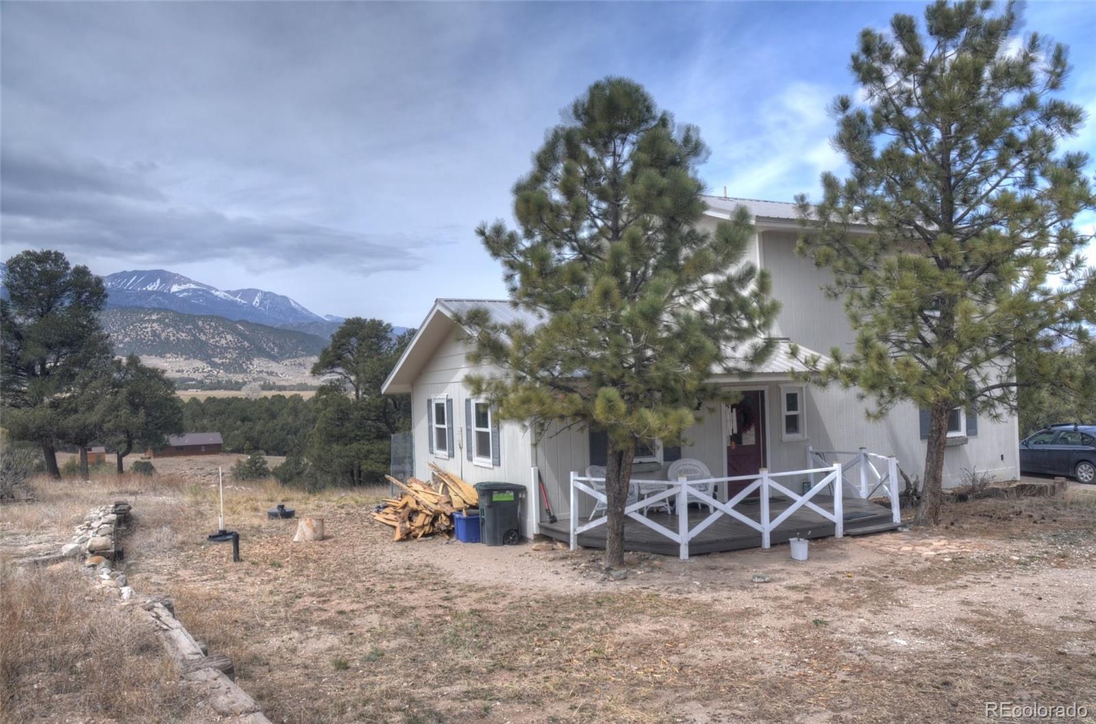 MLS Image #21 for 161  alta vista road,coaldale, Colorado