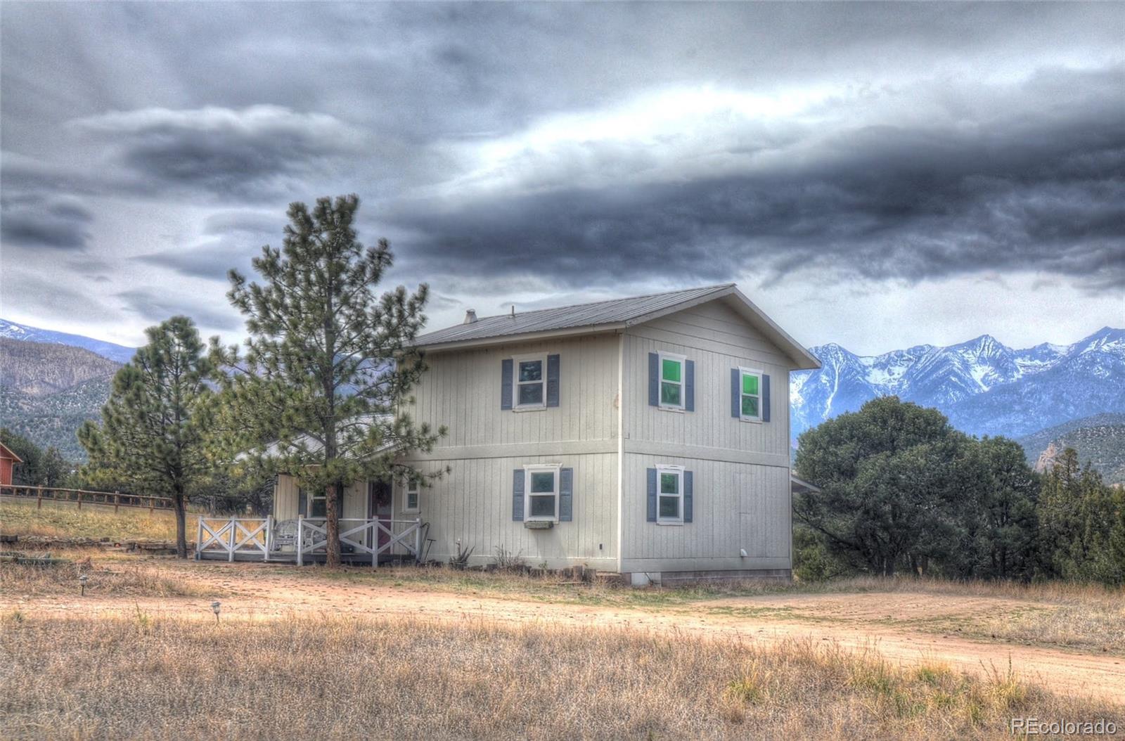 MLS Image #23 for 161  alta vista road,coaldale, Colorado