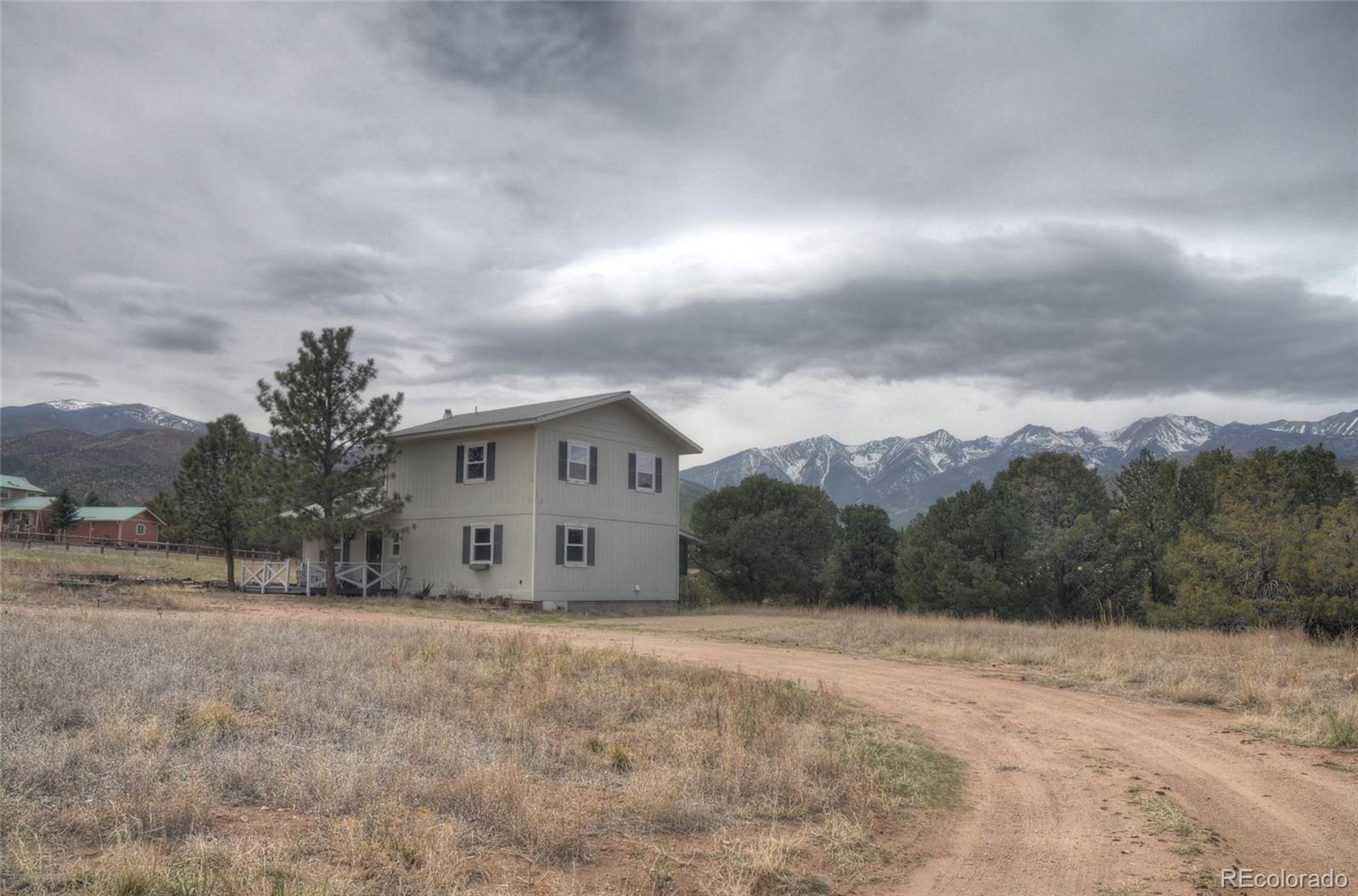 MLS Image #24 for 161  alta vista road,coaldale, Colorado