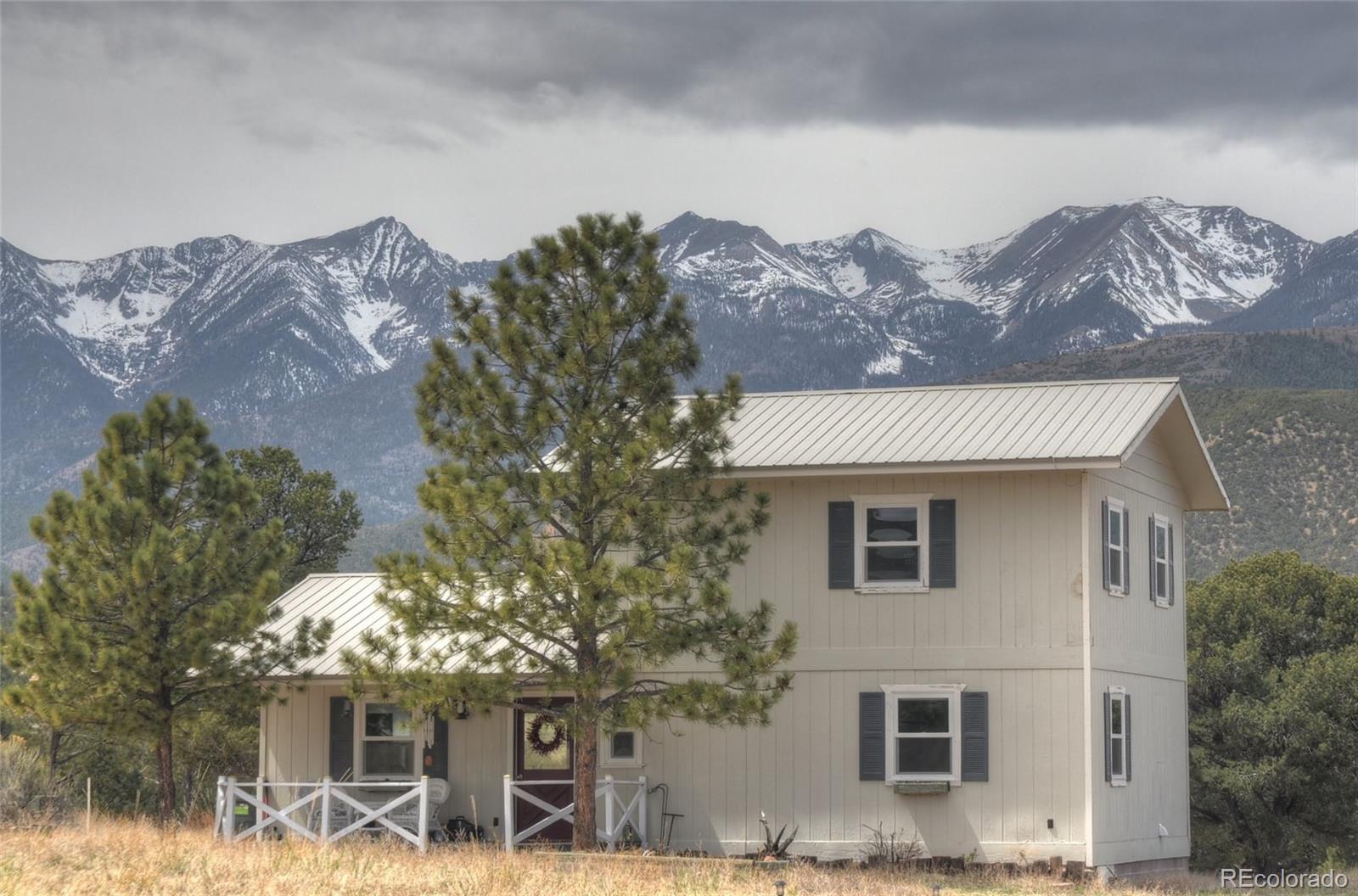 MLS Image #25 for 161  alta vista road,coaldale, Colorado