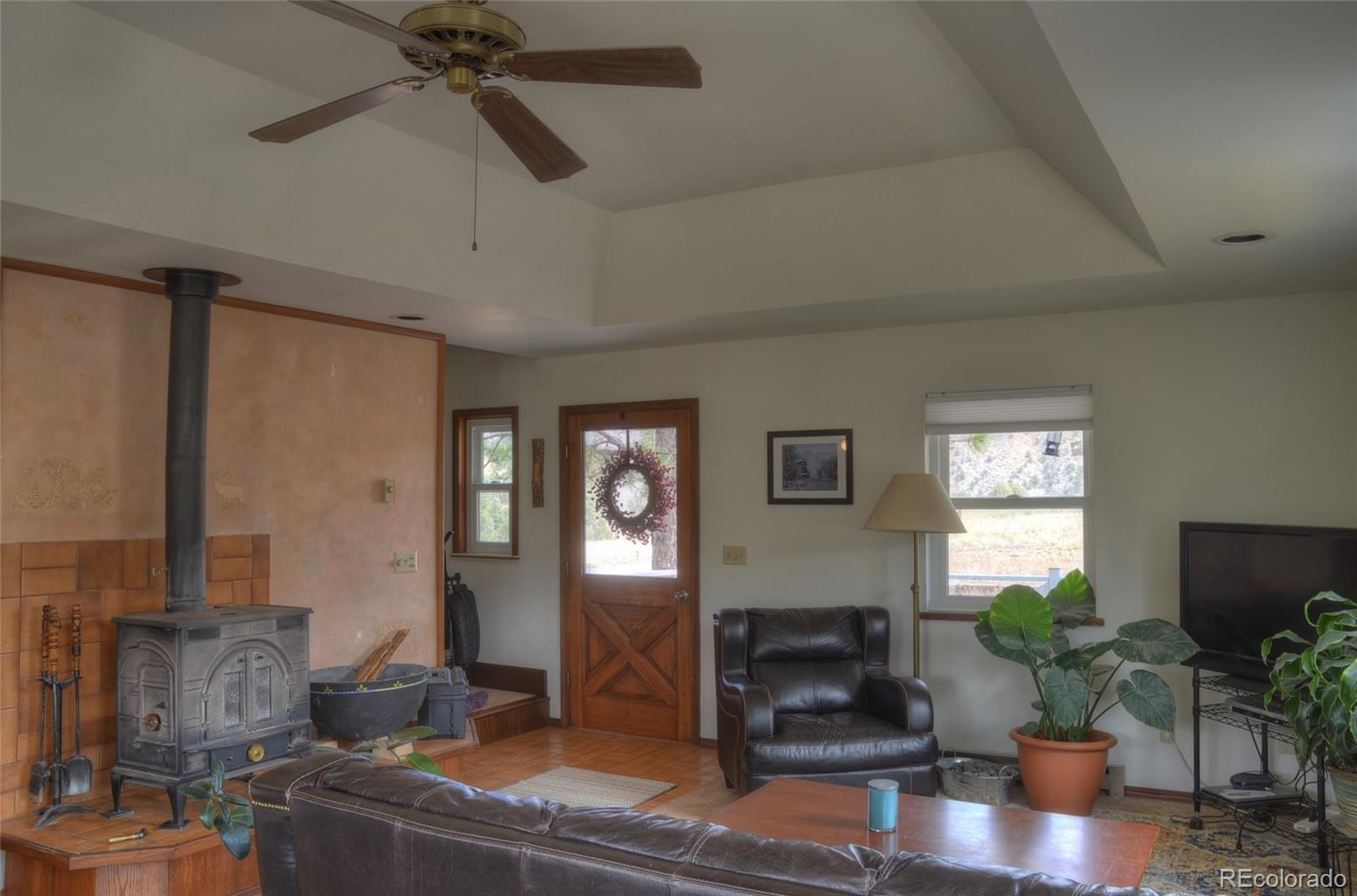 MLS Image #3 for 161  alta vista road,coaldale, Colorado
