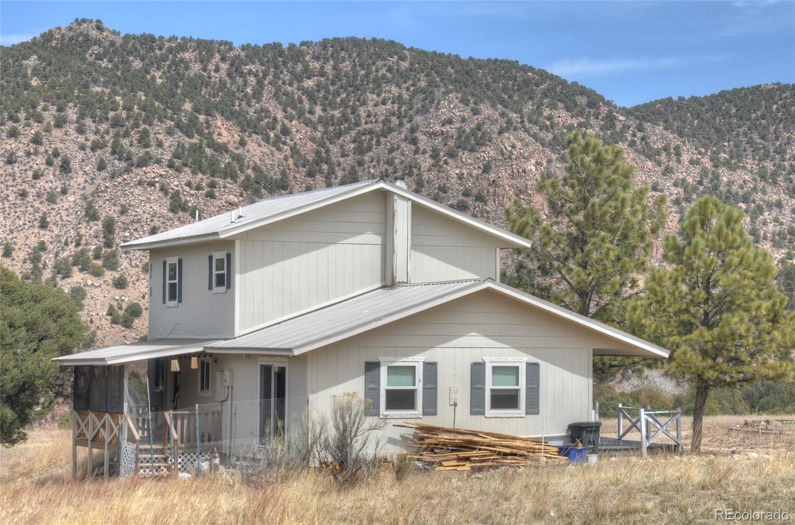 MLS Image #30 for 161  alta vista road,coaldale, Colorado