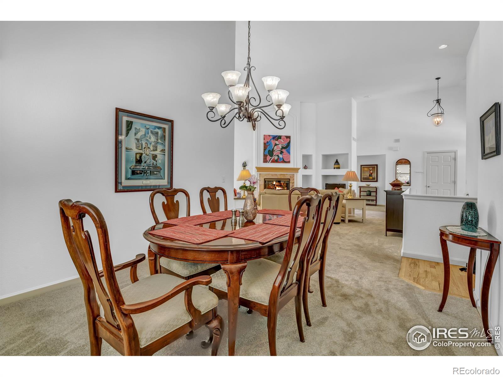 MLS Image #13 for 31120  cinnamonwood ,evergreen, Colorado