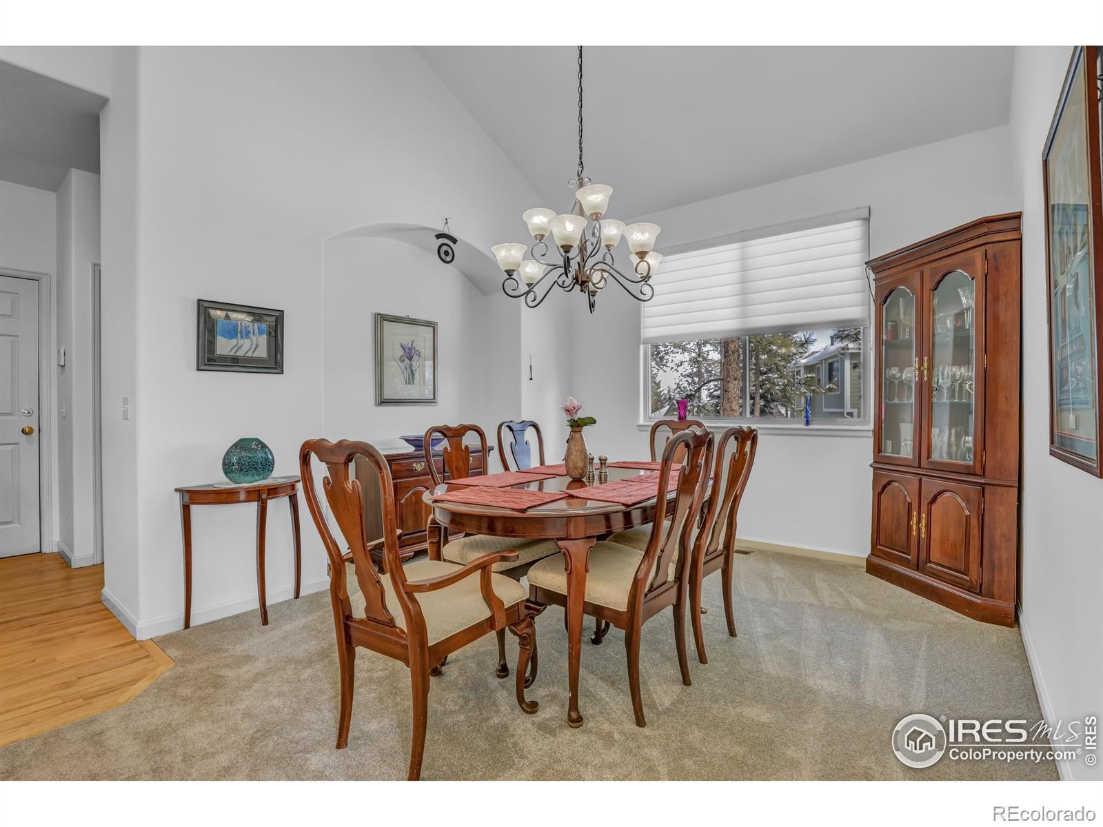 MLS Image #14 for 31120  cinnamonwood ,evergreen, Colorado
